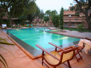 Hotel Polo Heritage Jodhpur (Rajasthan)