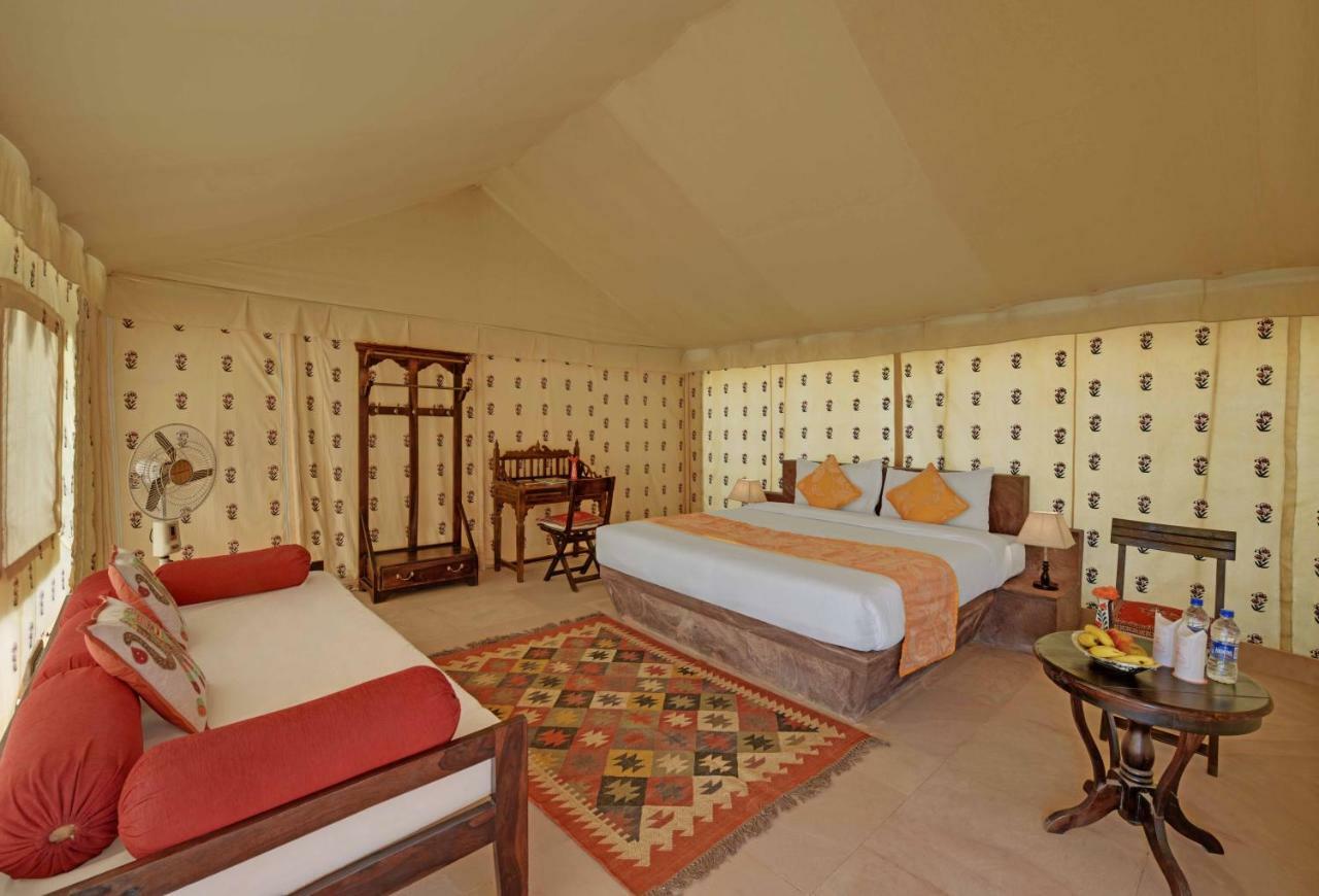 Hariyali Dhani Camps & Jodhpur (Rajasthan)