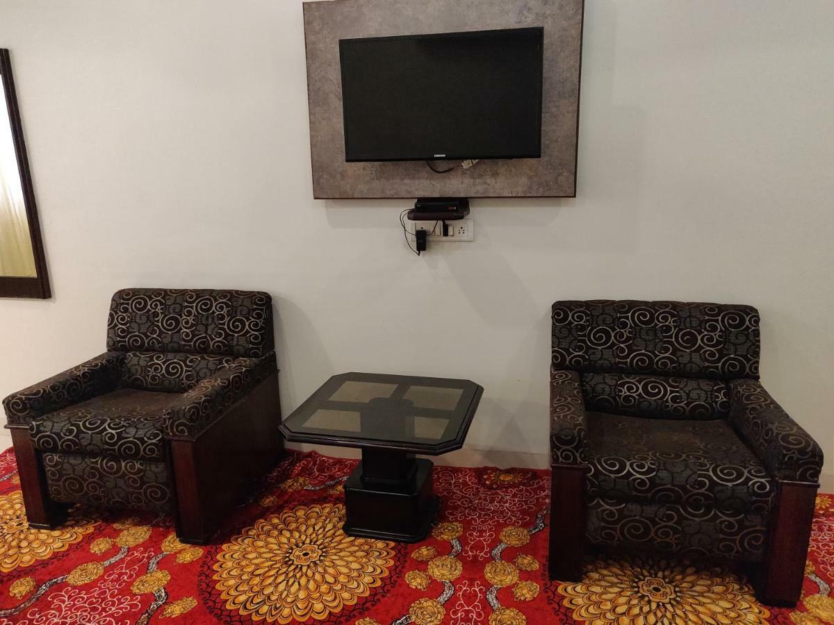 Chandra Hotel Jodhpur (Rajasthan)