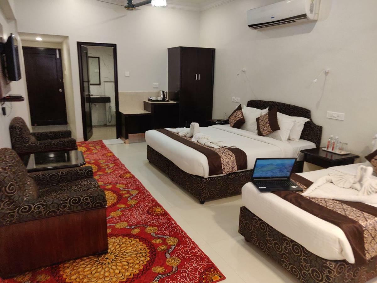 Chandra Hotel Jodhpur (Rajasthan)