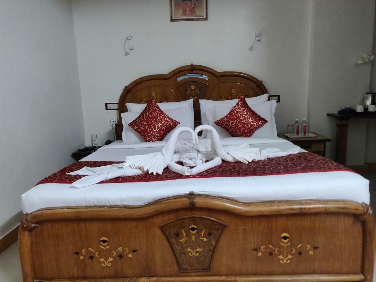 Hotel Chandra
