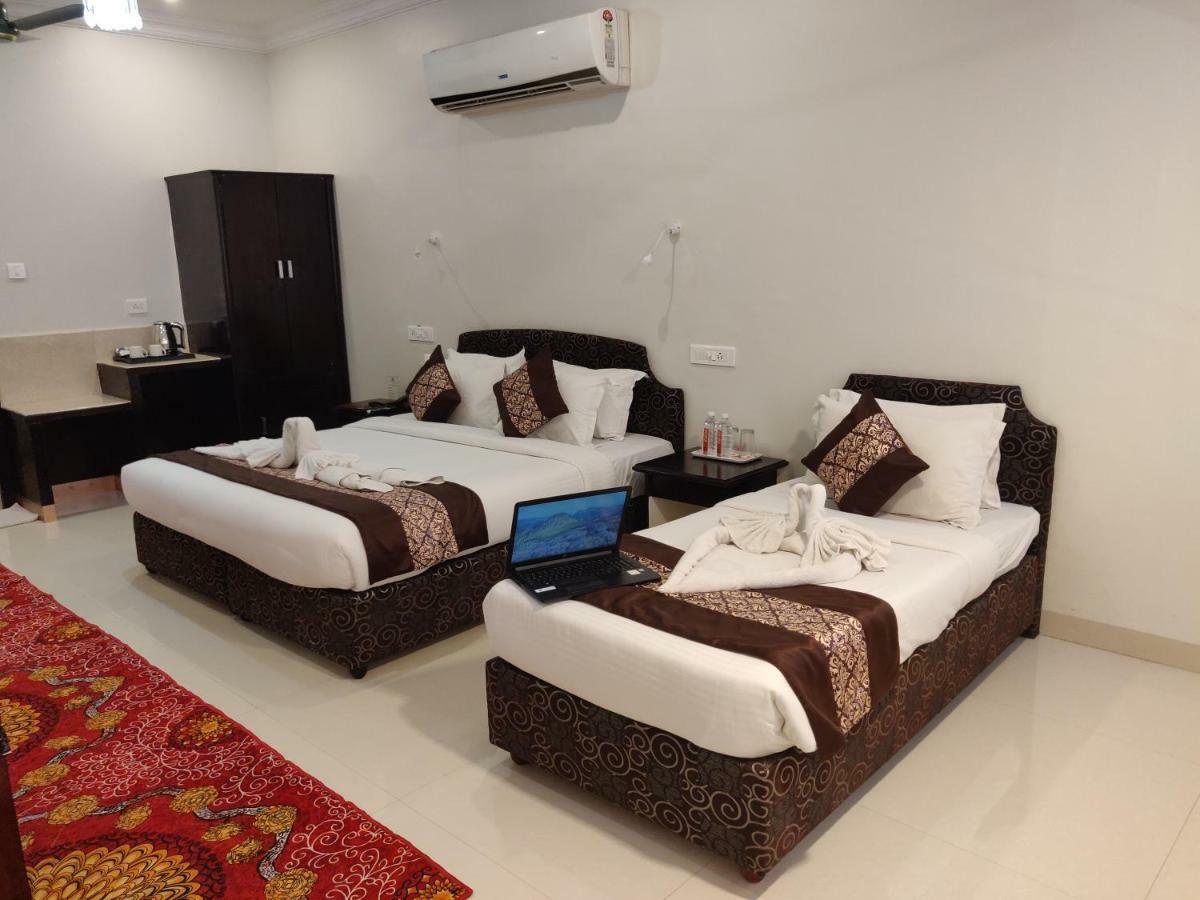 Chandra Jodhpur (Rajasthan)