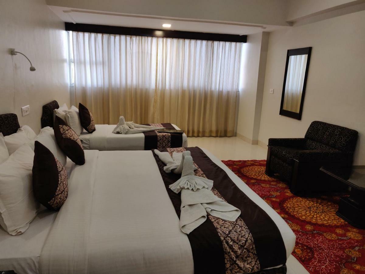 Hotel Chandra Jodhpur (Rajasthan)