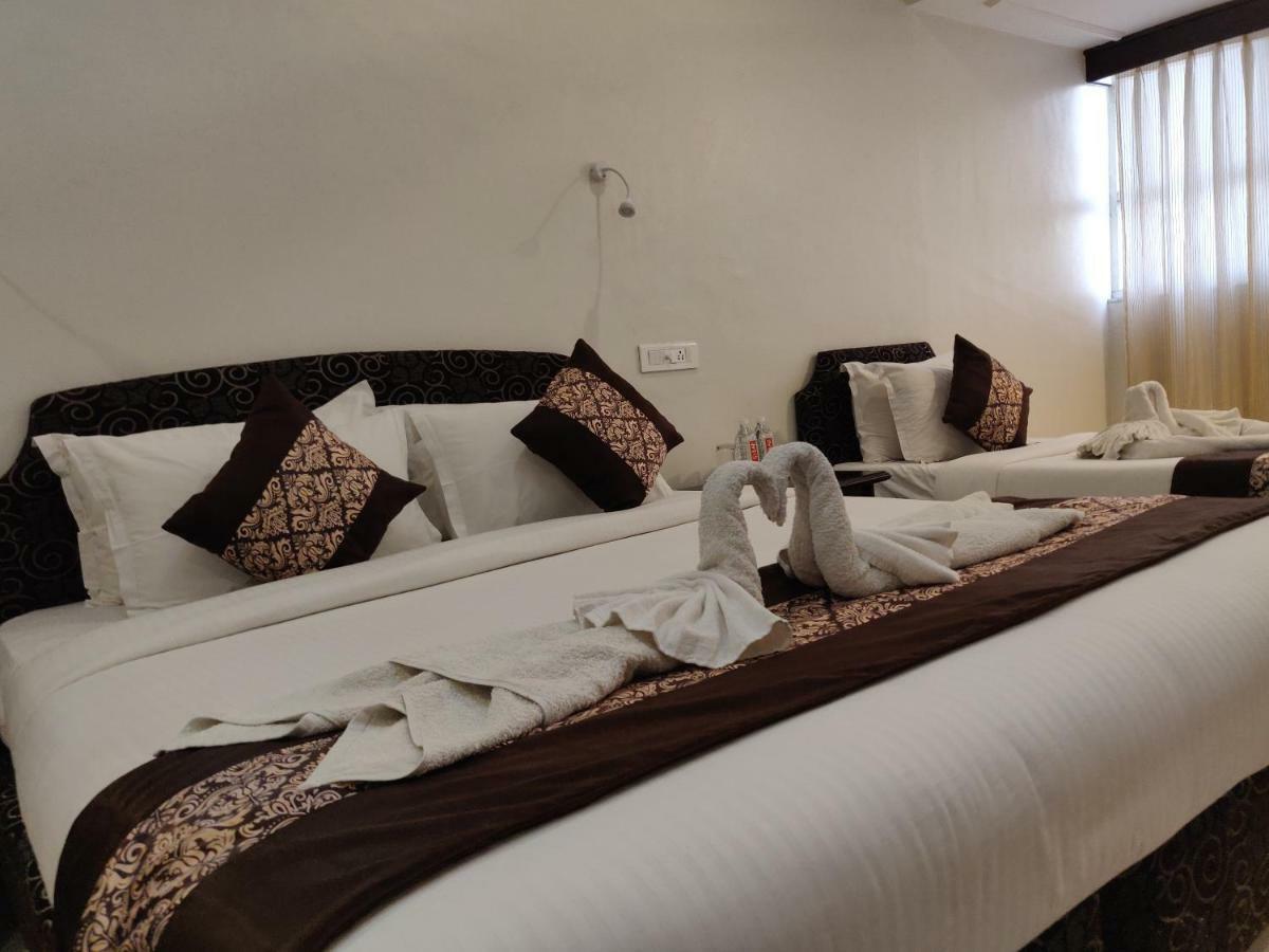 Chandra Hotel Jodhpur (Rajasthan)