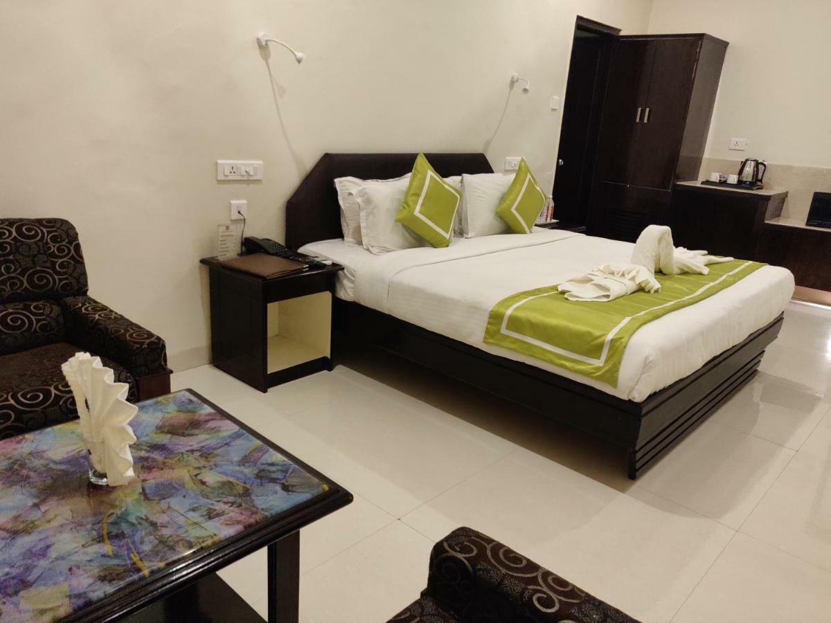 Hotel Chandra