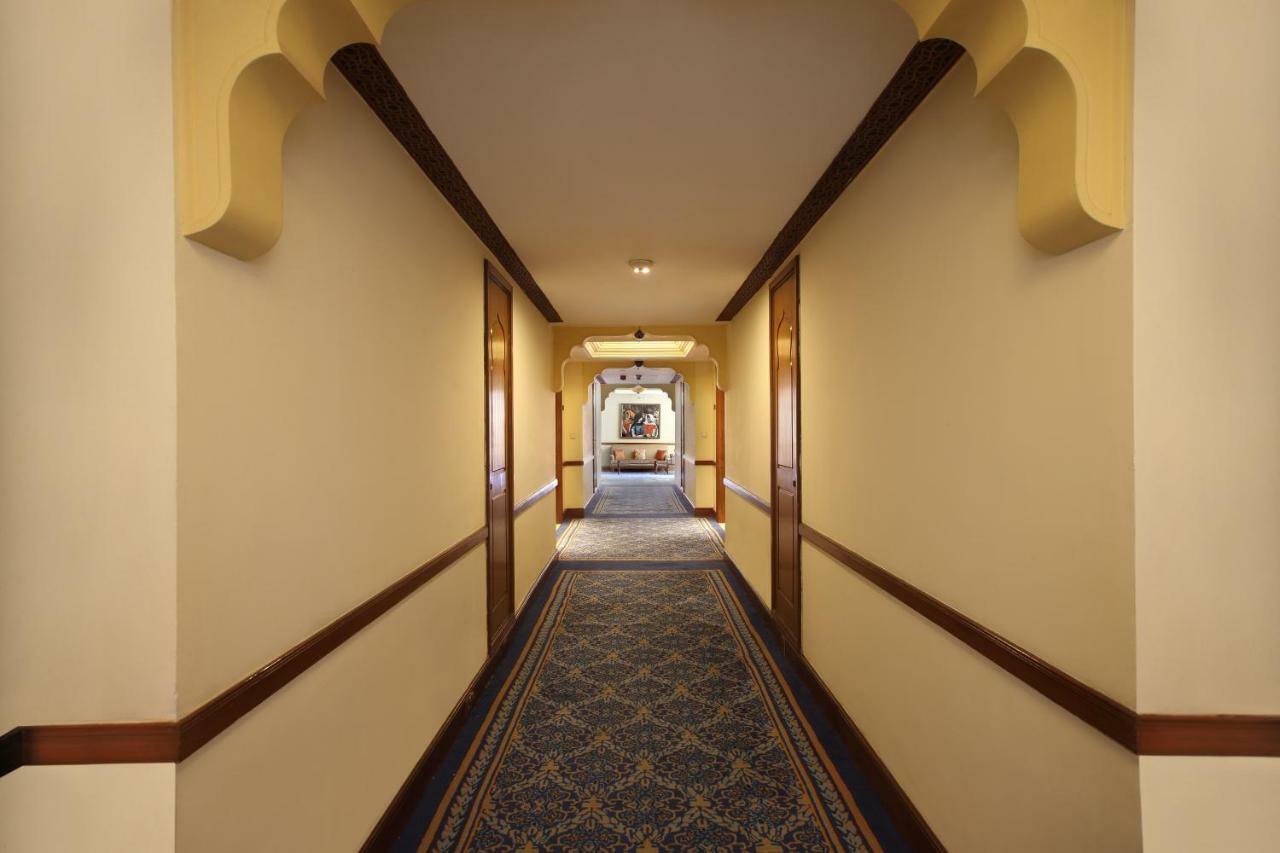 Hotel Taj Hari Mahal Jodhpur