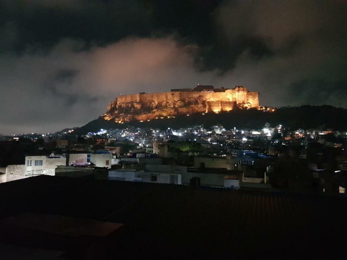 Dylan Cafe And Jodhpur (Rajasthan)