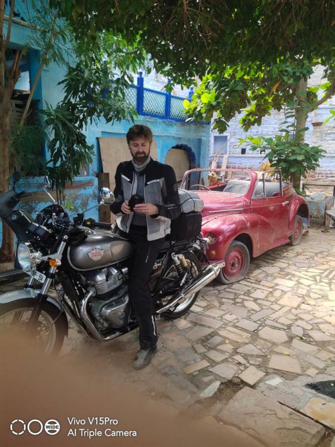 Guest house Yogis Jodhpur (Rajasthan)