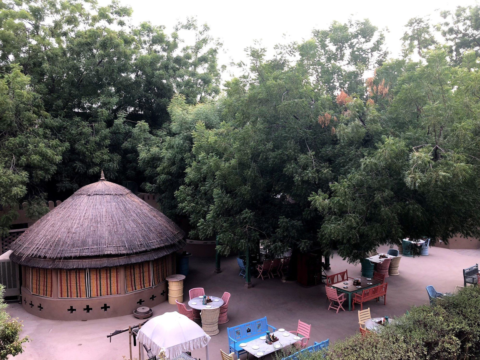 Karni Bhawan Heritage Jodhpur Jodhpur (Rajasthan)