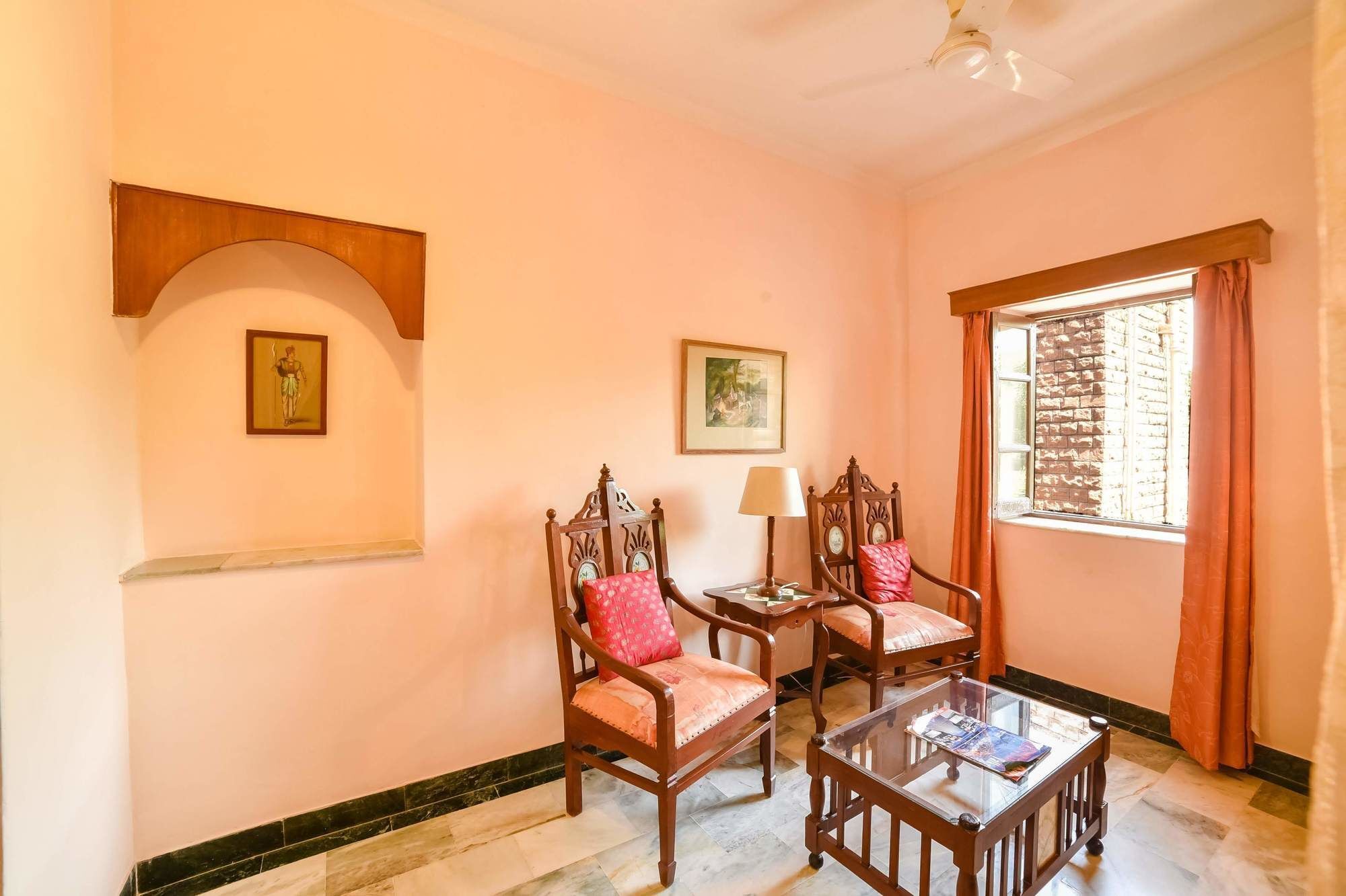 Karni Bhawan Heritage Jodhpur Hotel Jodhpur (Rajasthan)