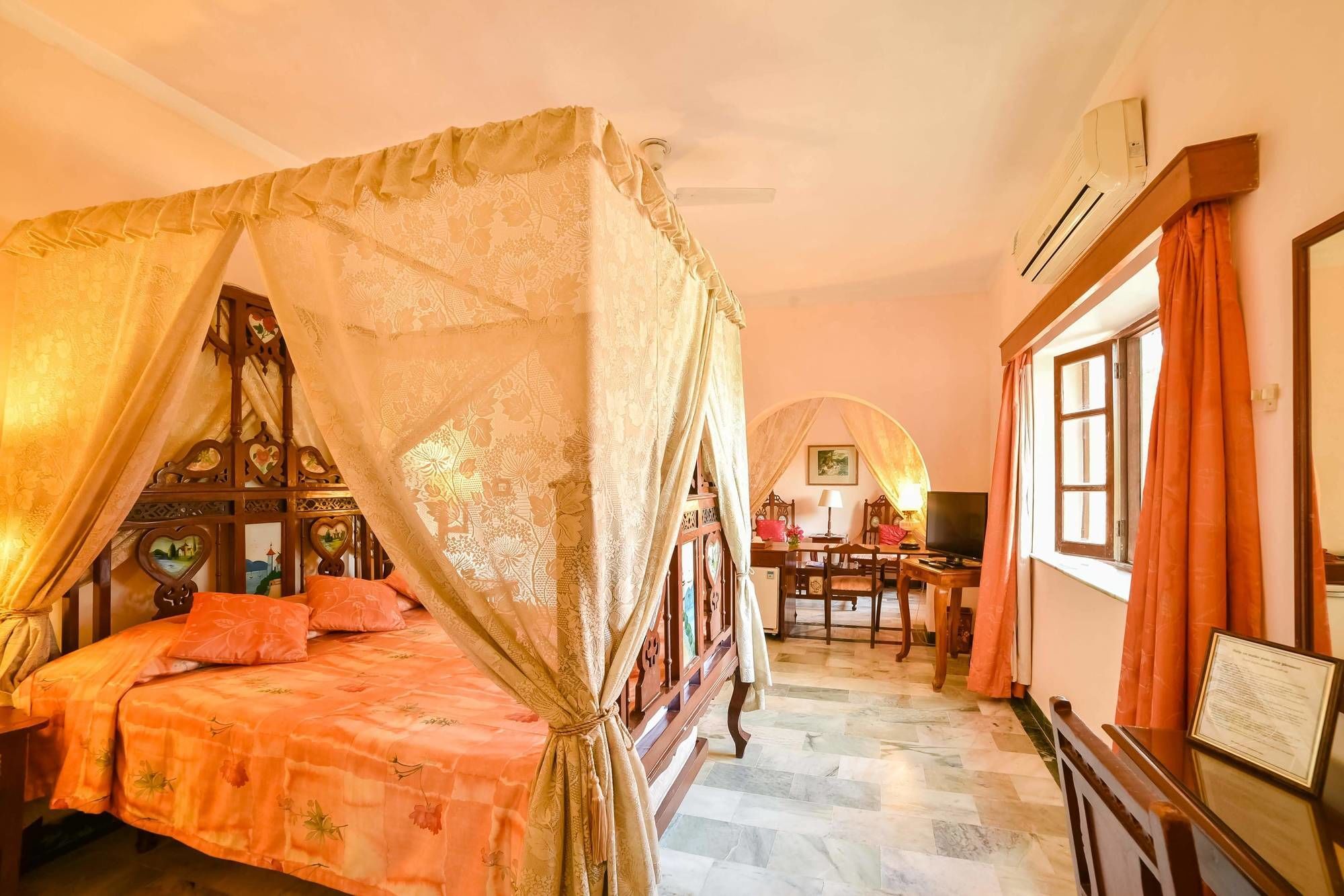 Karni Bhawan Heritage Jodhpur 3* Jodhpur (Rajasthan)
