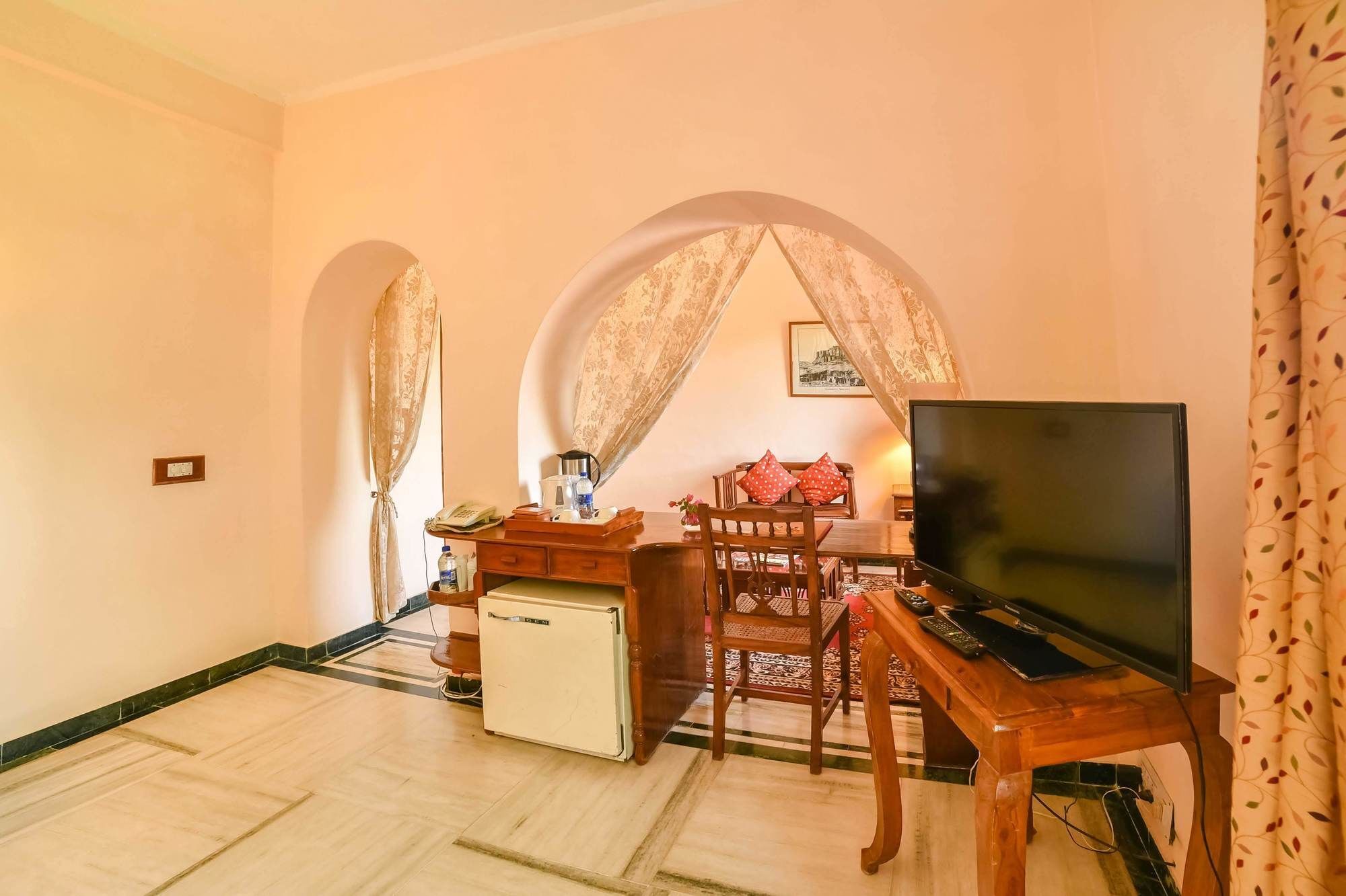 Karni Bhawan Heritage Jodhpur 3*