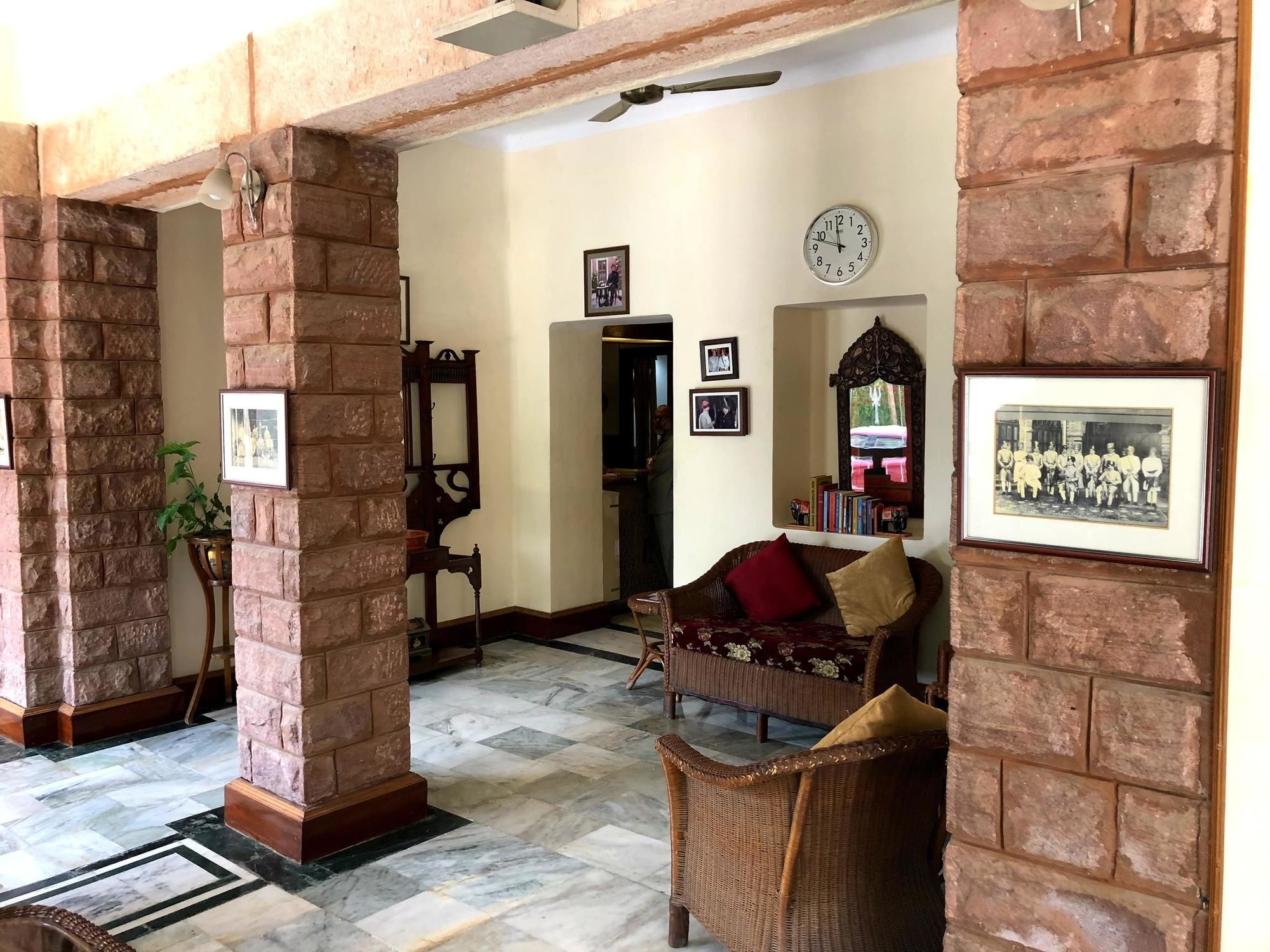 Karni Bhawan Heritage Jodhpur Jodhpur (Rajasthan)