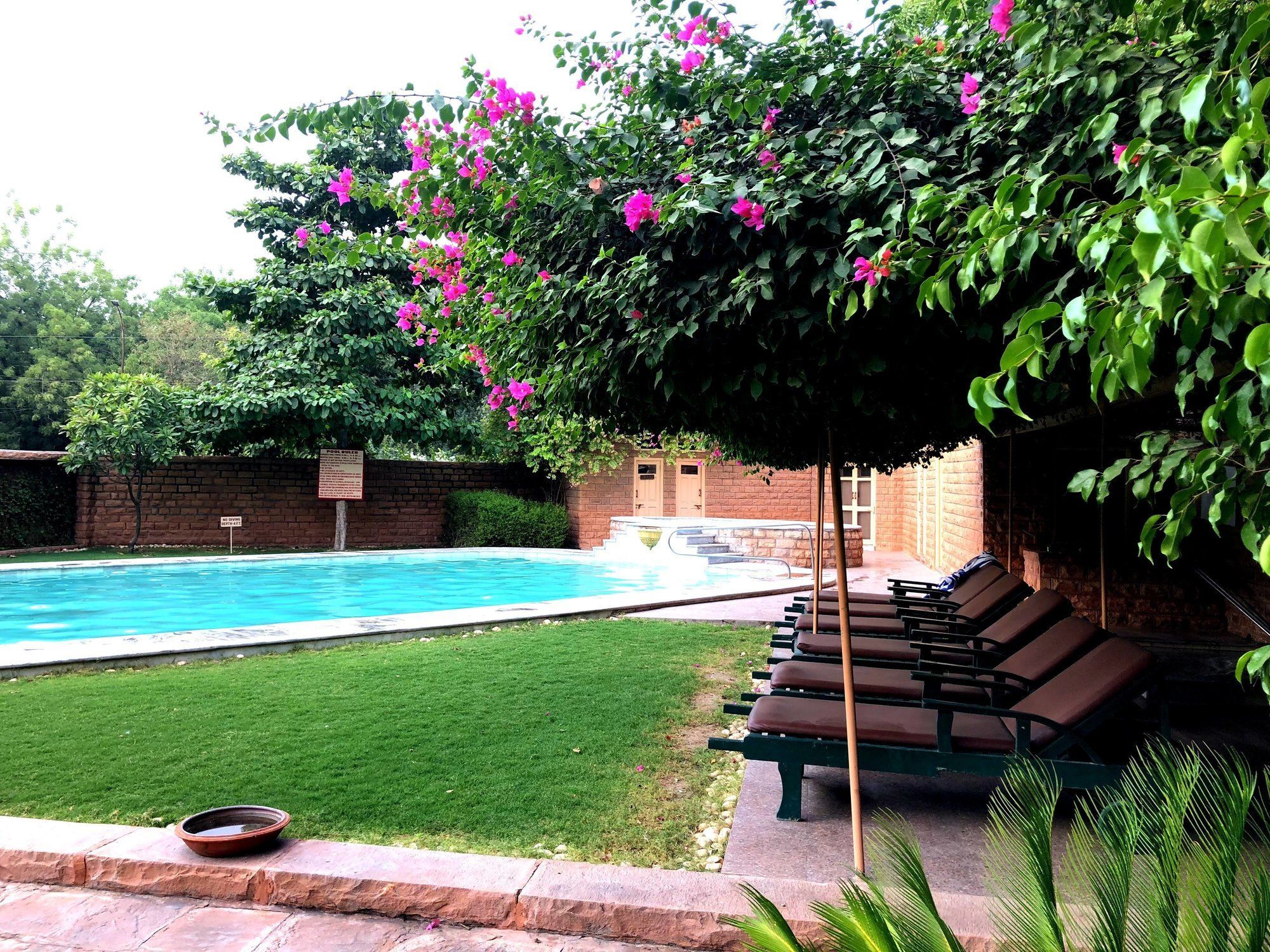 Karni Bhawan Heritage Jodhpur Hotel Jodhpur (Rajasthan)