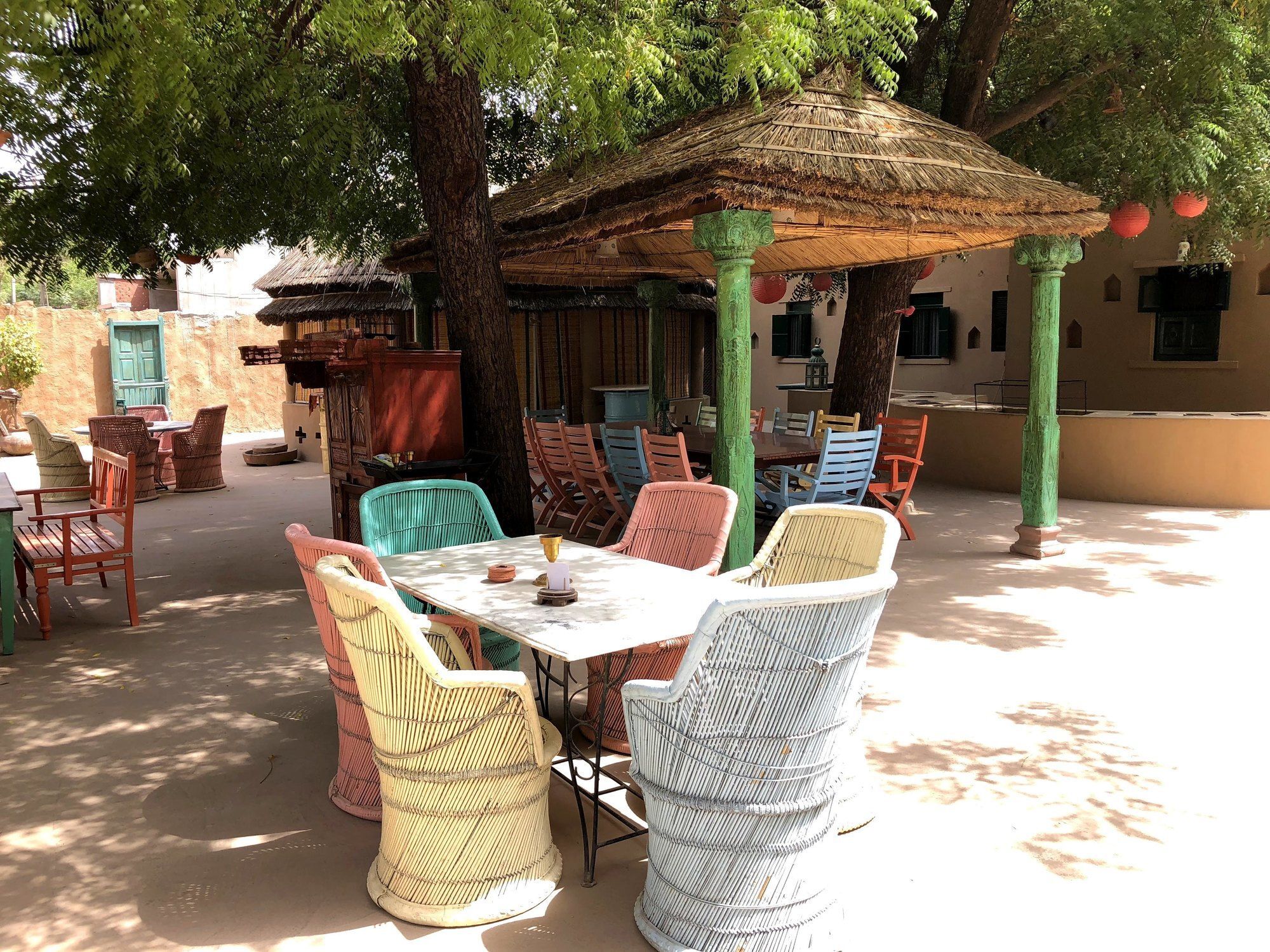 Karni Bhawan Heritage Jodhpur 3*
