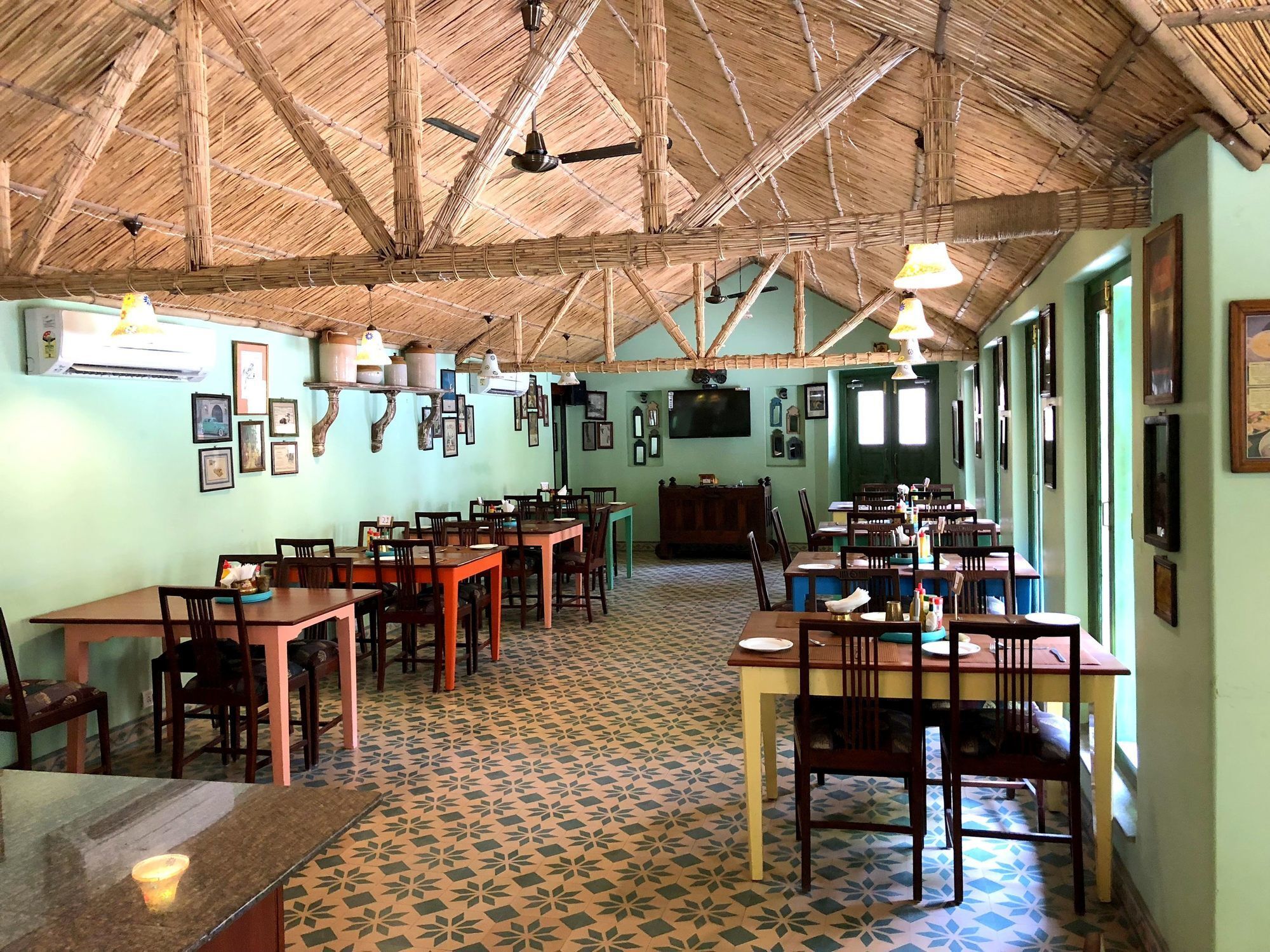 Hotel Karni Bhawan Heritage Jodhpur