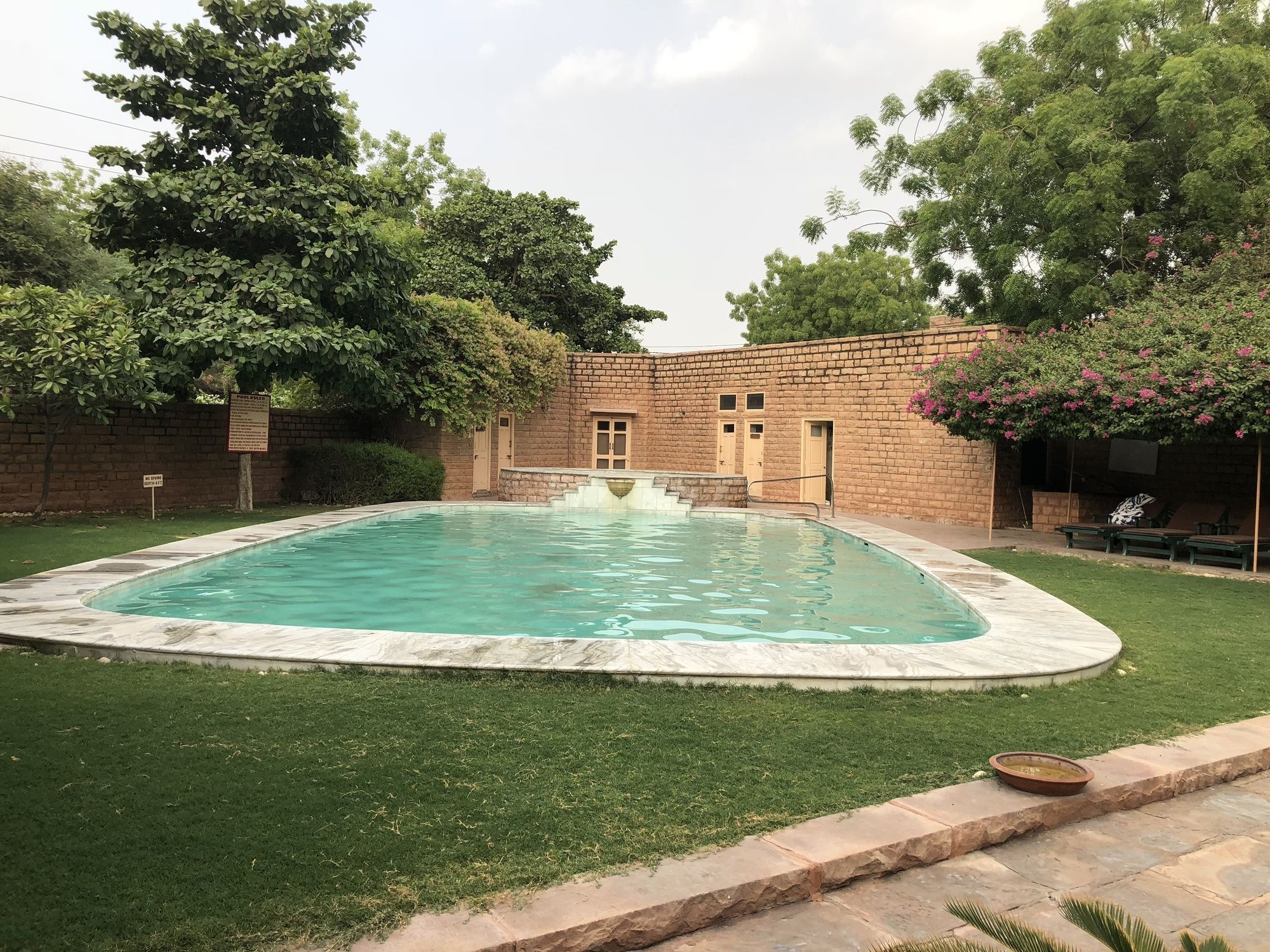 Hotel Karni Bhawan Heritage Jodhpur 3*