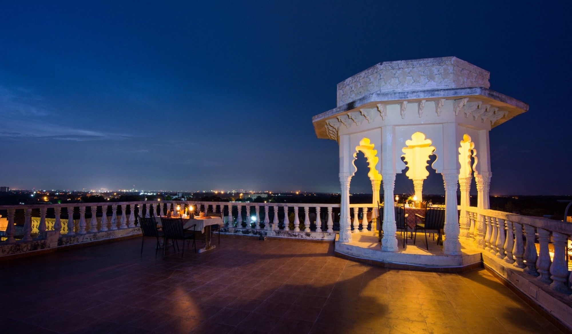 V Jhalamand Garh Jodhpur 3*