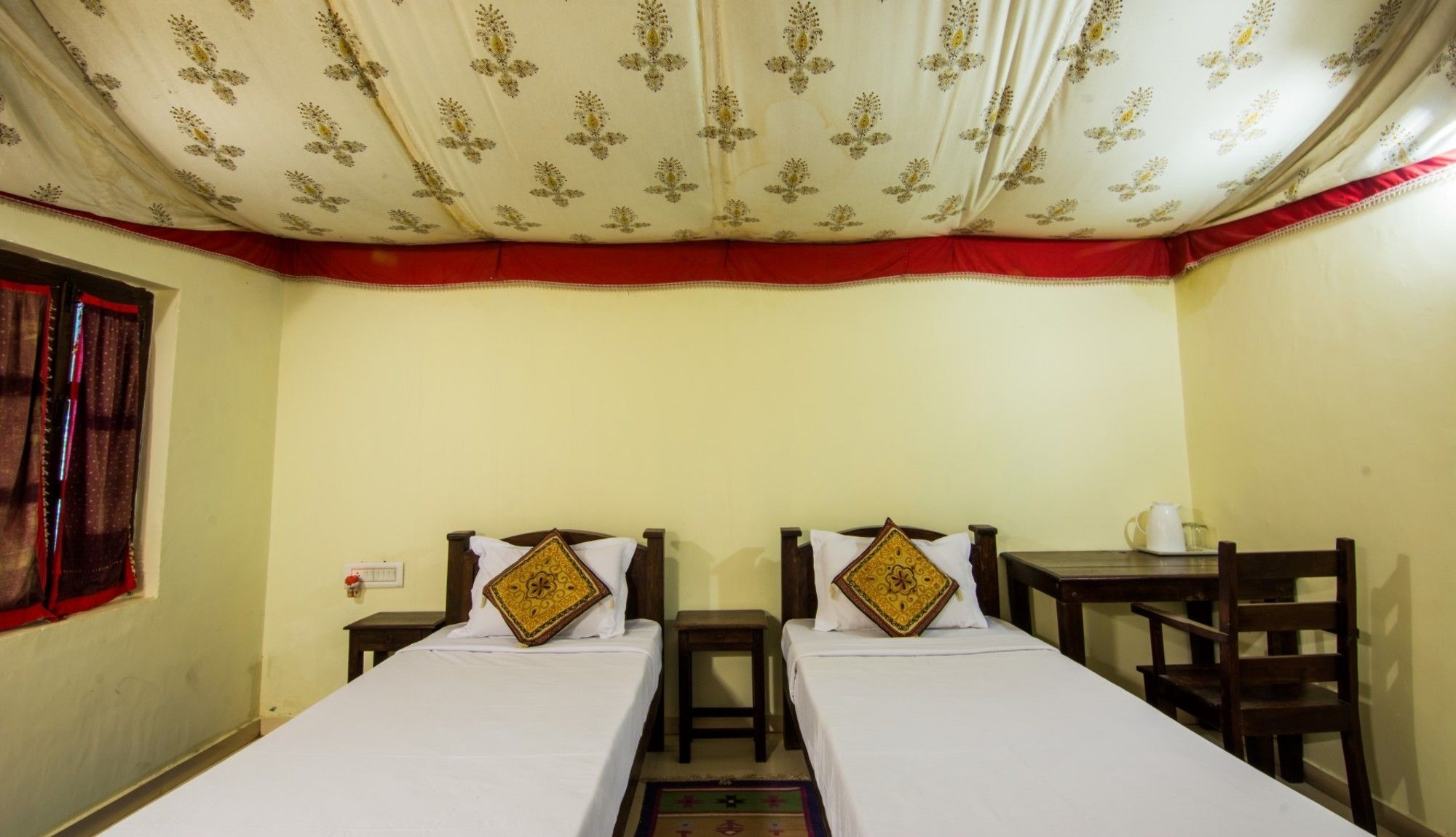 V Jhalamand Garh Jodhpur 3* Jodhpur (Rajasthan)