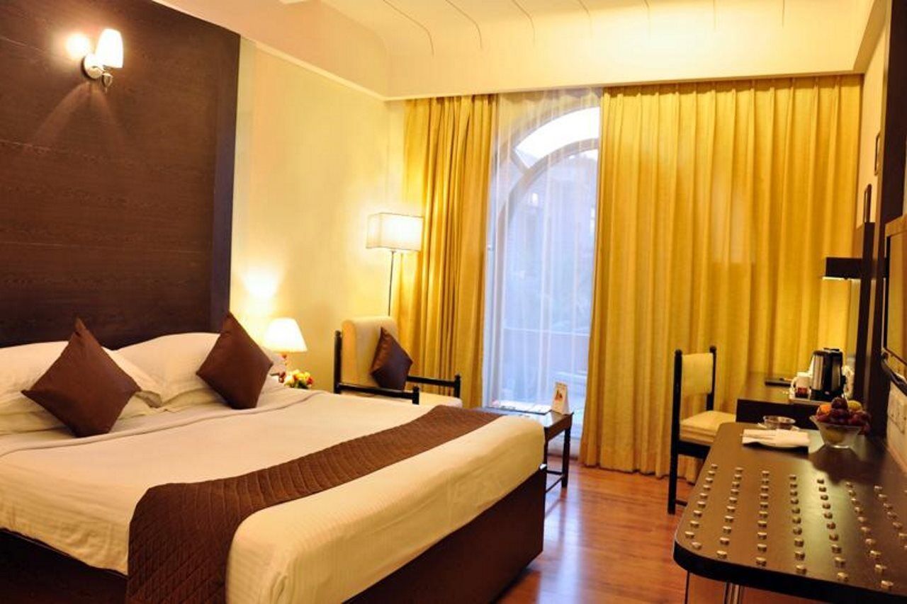 Hotel Shree Ram International