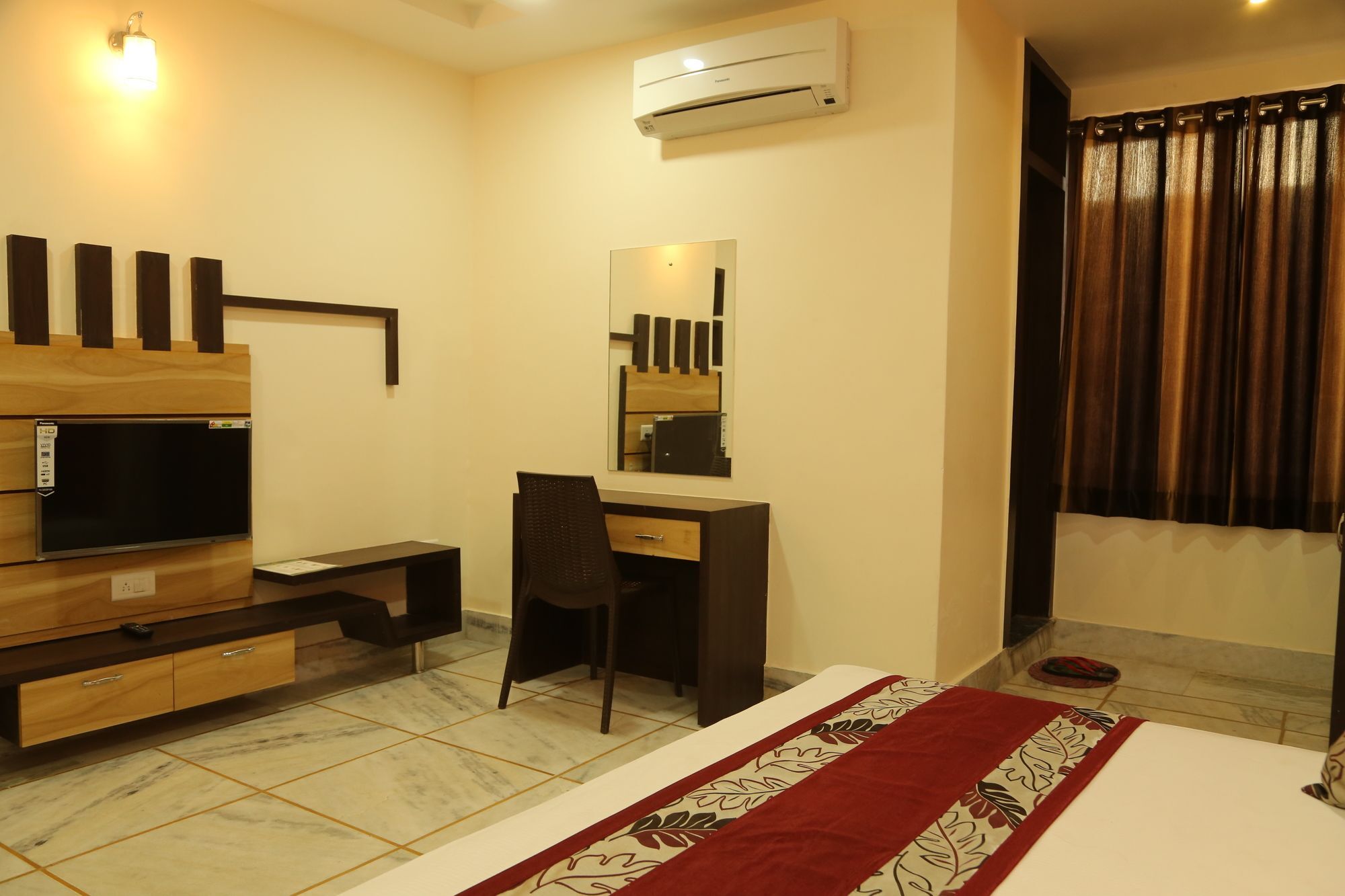 Hotel Shriram Residency Jodhpur (Rajasthan)