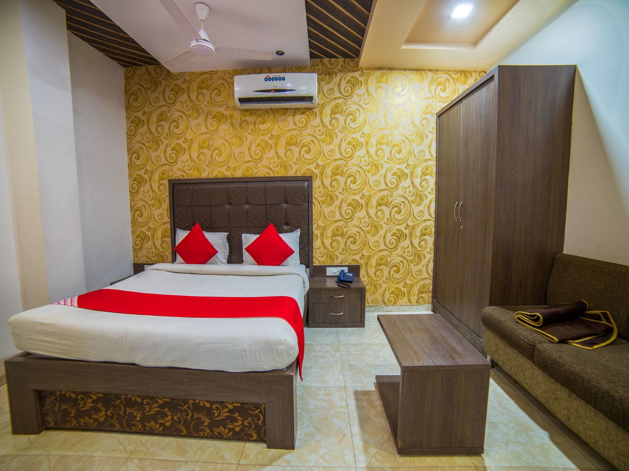 Hotel A R Excellency Jodhpur (Rajasthan)