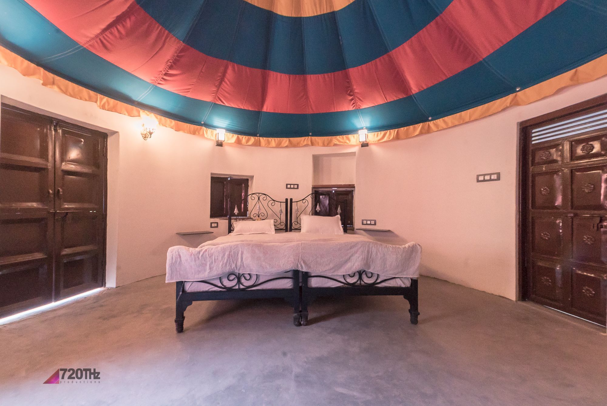 Pukhraj Garh 3*