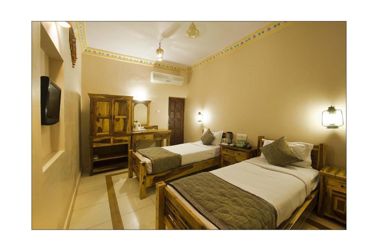 Nirali Dhani Ethnic Heritage And Jodhpur (Rajasthan)