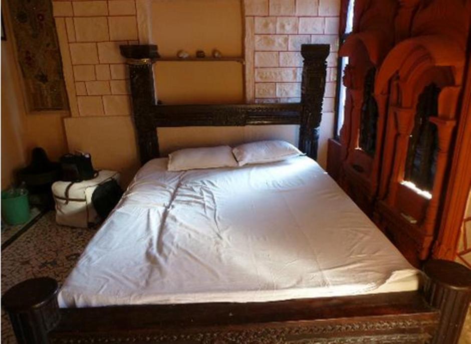Heaven Guest house 2*