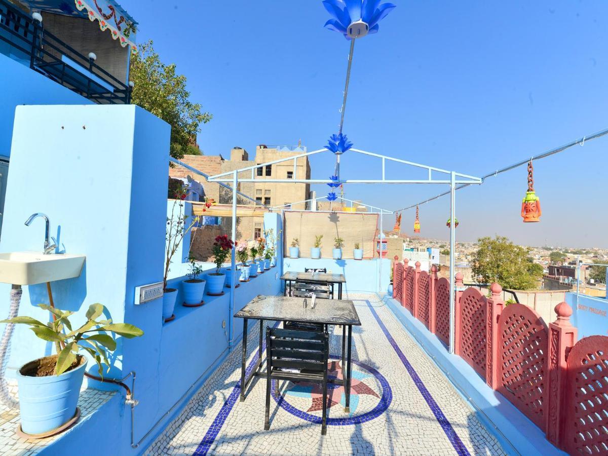 Guest house L G Guest House Jodhpur (Rajasthan)