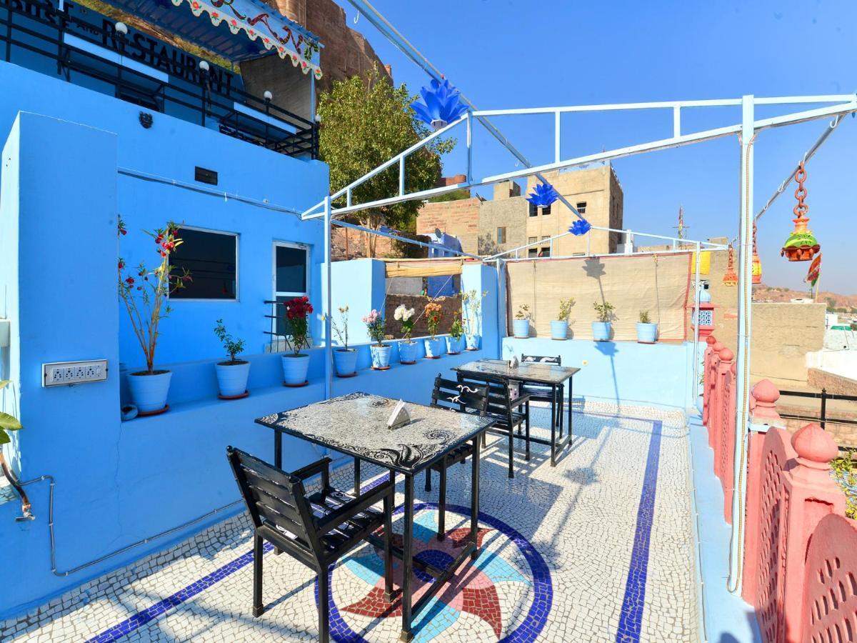 L G Guest House Jodhpur (Rajasthan)