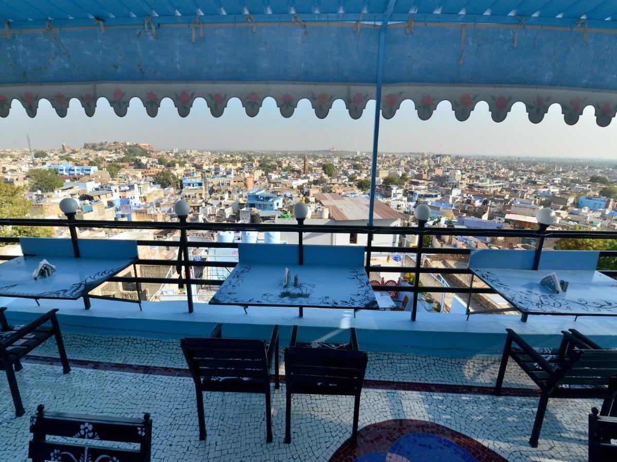 Guest house L G Guest House Jodhpur (Rajasthan)