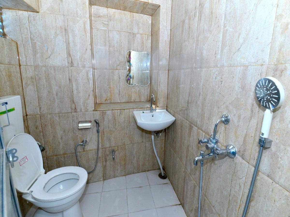 Guest house L G Guest House