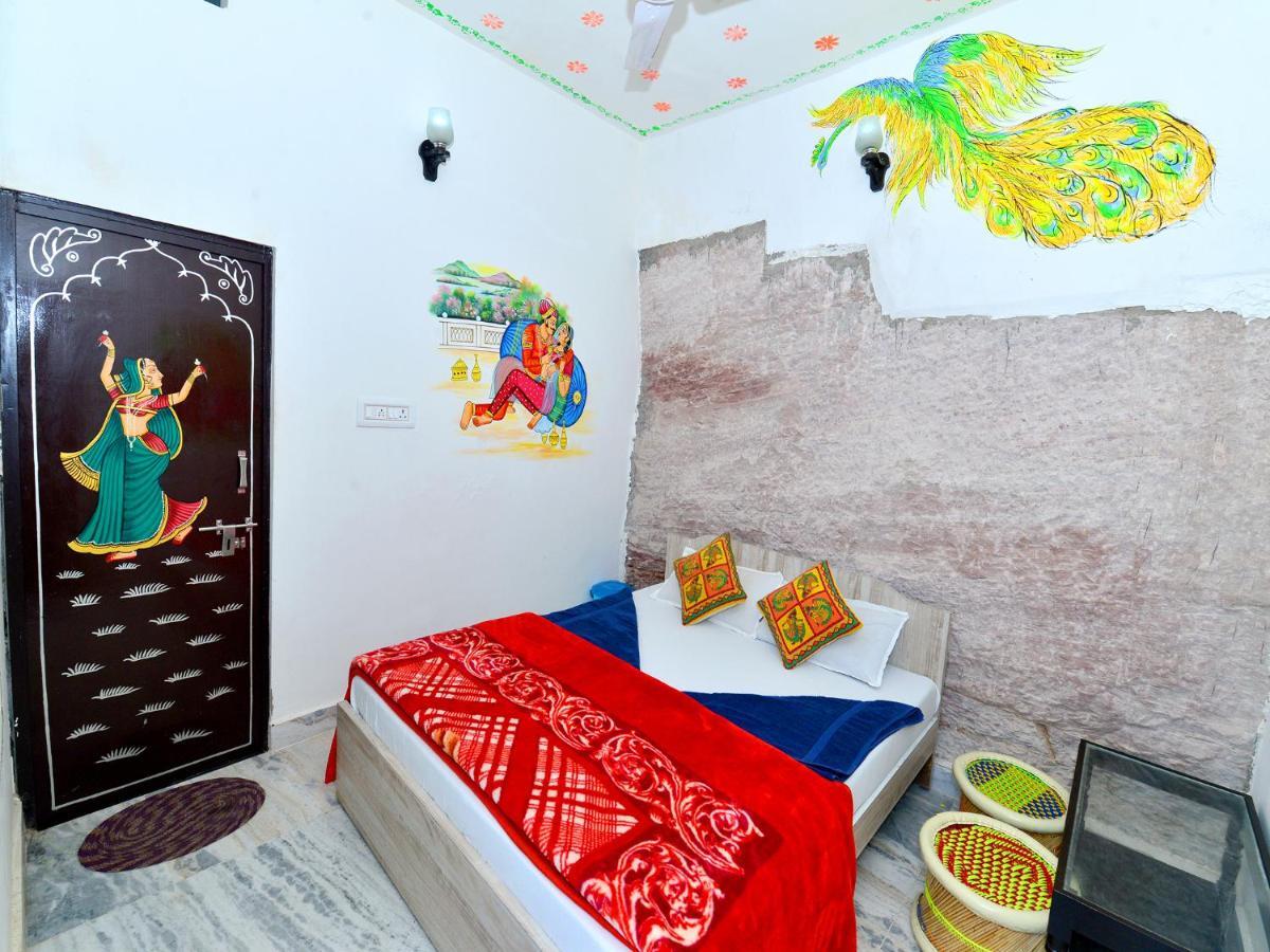 L G Guest House Guest house Jodhpur (Rajasthan)