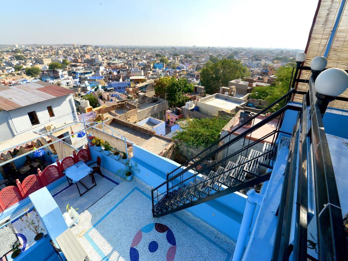Guest house L G Guest House Jodhpur (Rajasthan)