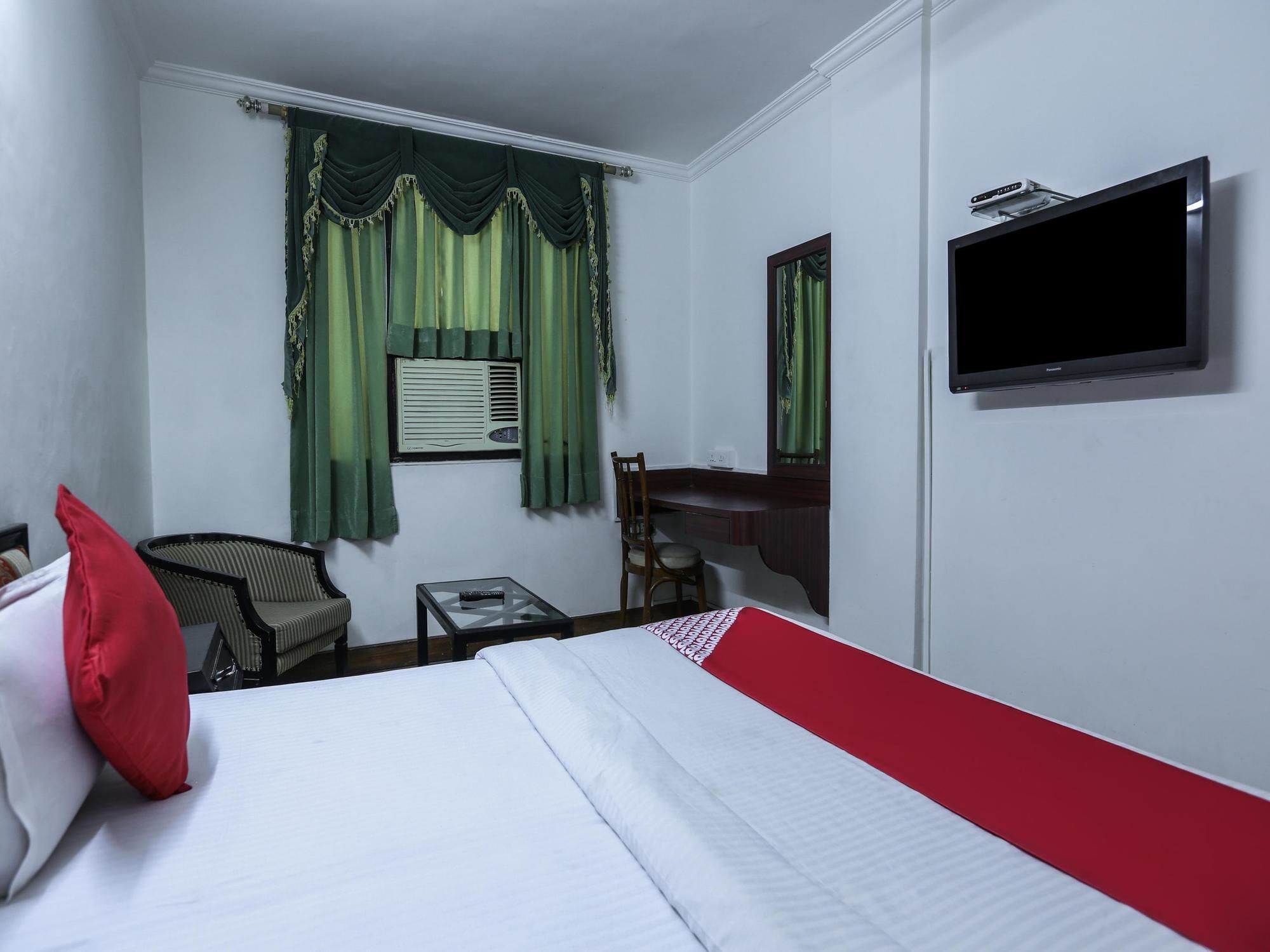 Suncity International Hotel