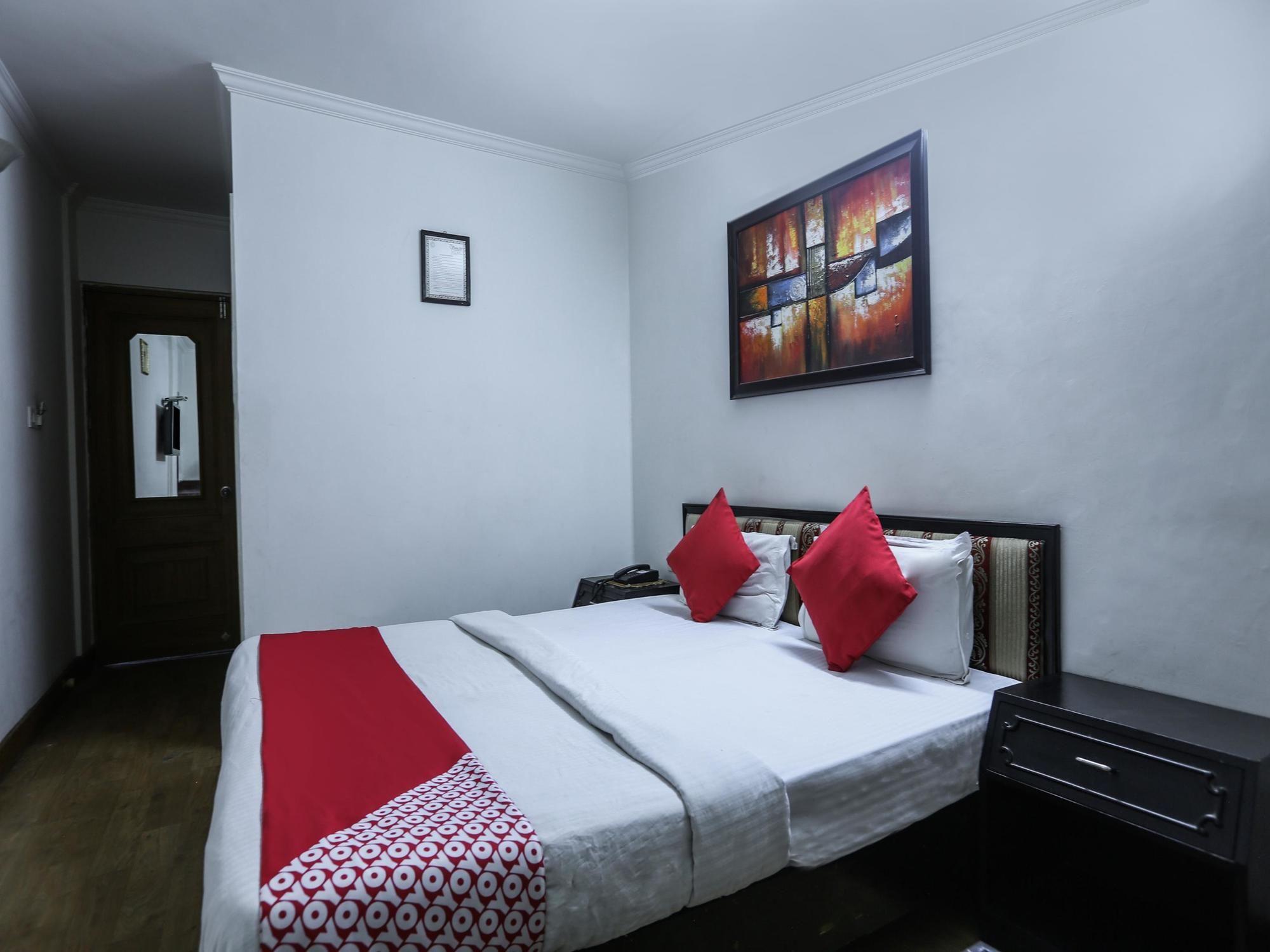 Suncity International Hotel