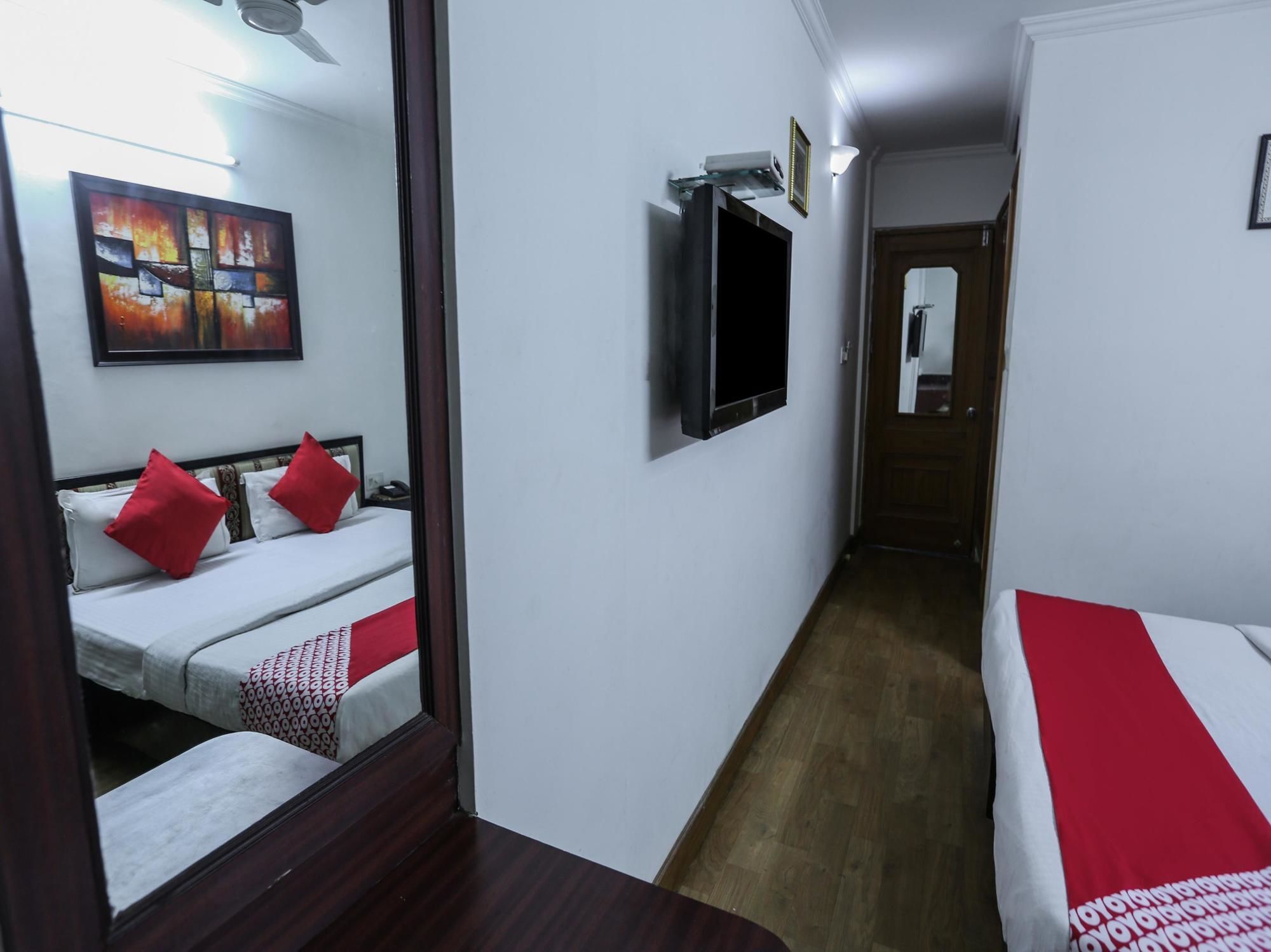 Suncity International Hotel