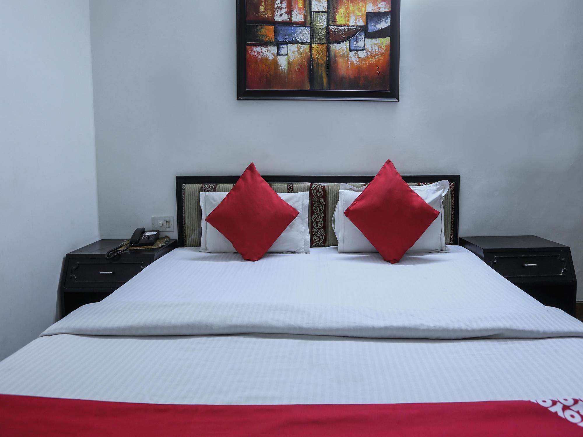 Suncity International Hotel 3*