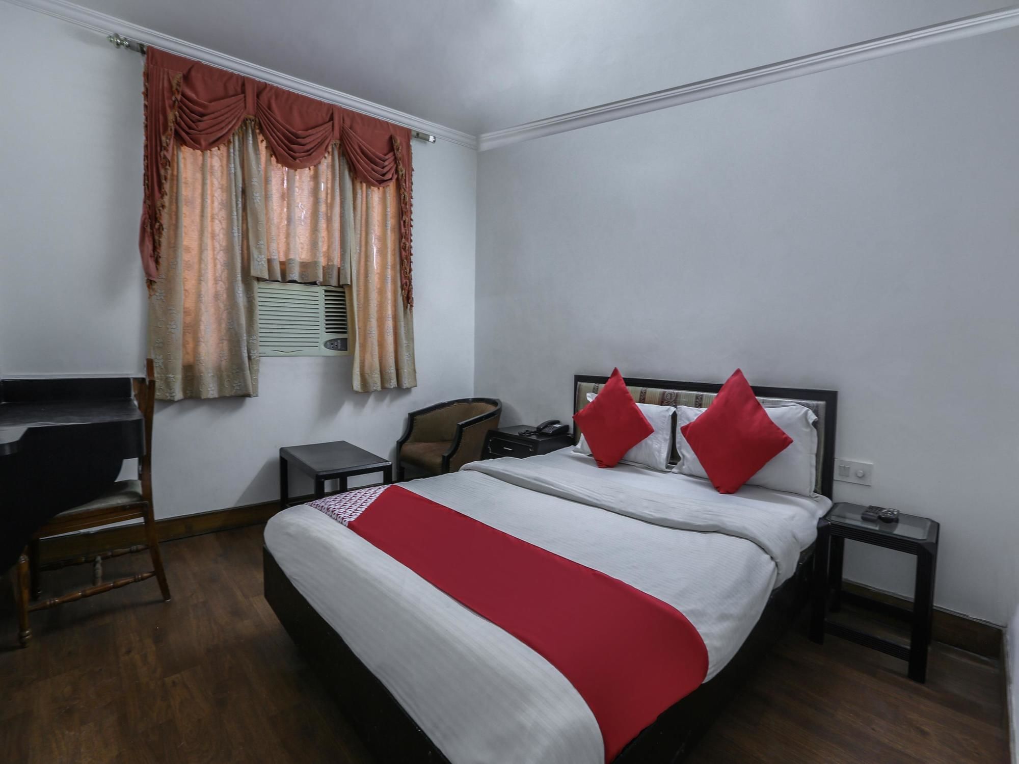 Hotel Suncity International