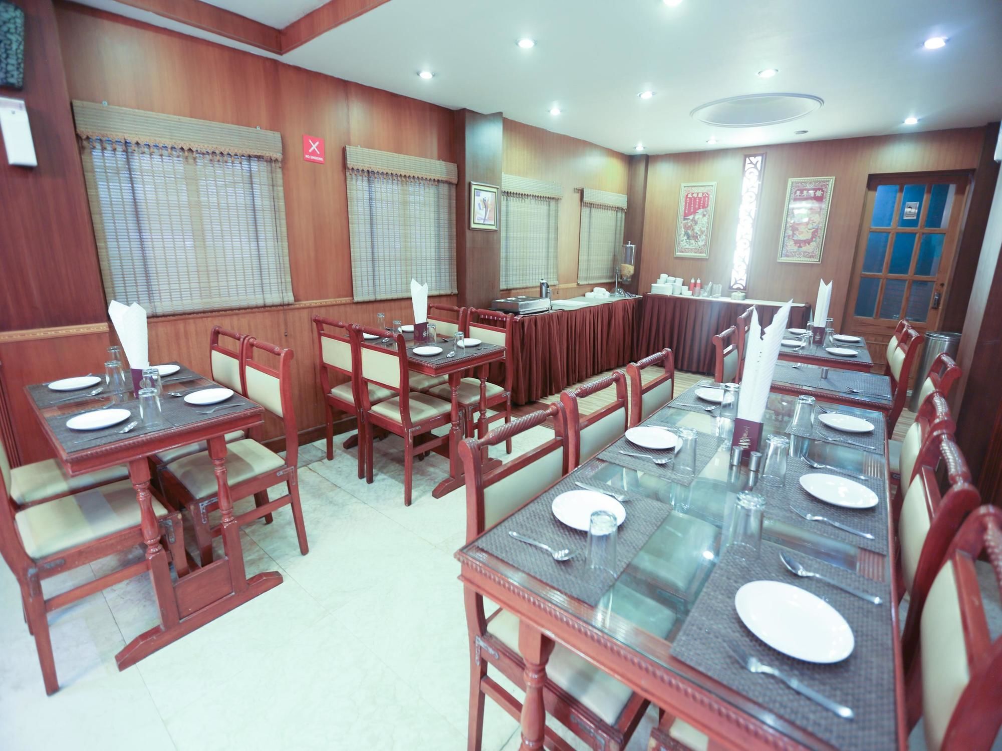 Hotel Suncity International