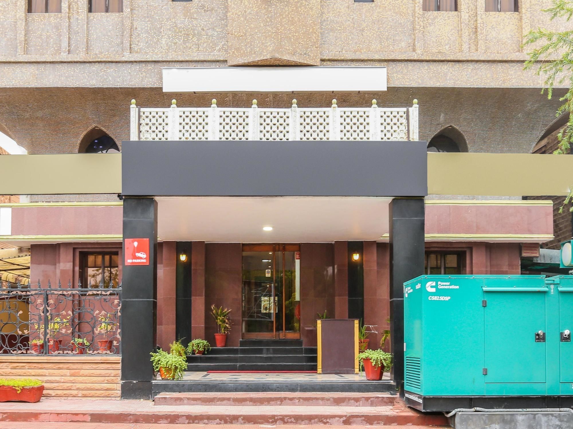 Hotel Suncity International