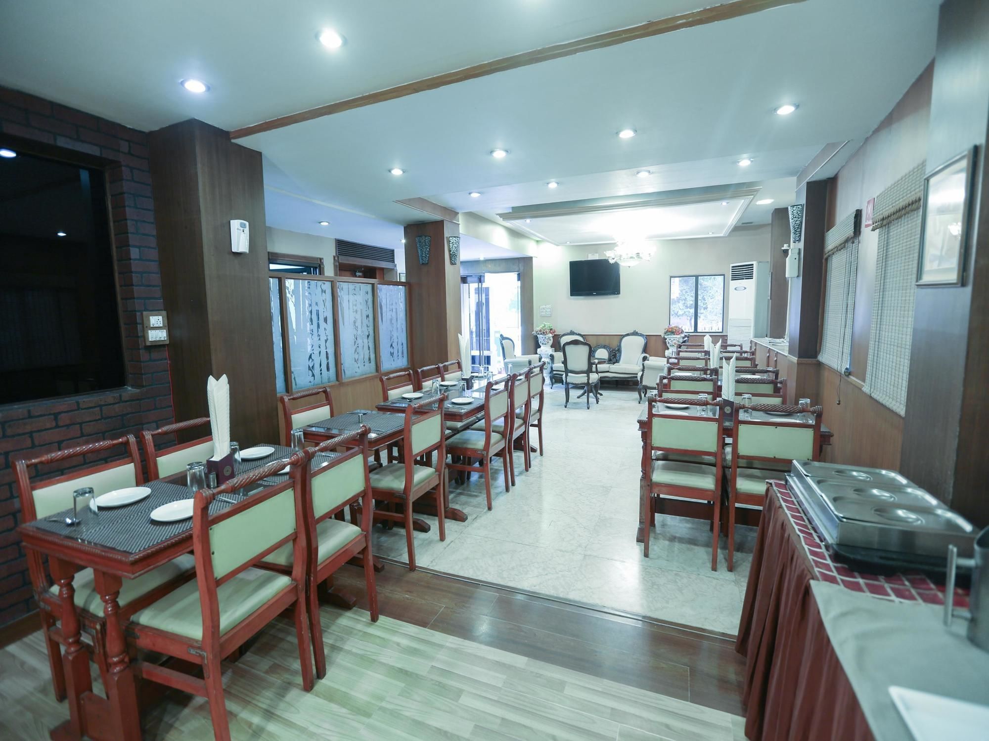 Suncity International Hotel Jodhpur (Rajasthan)