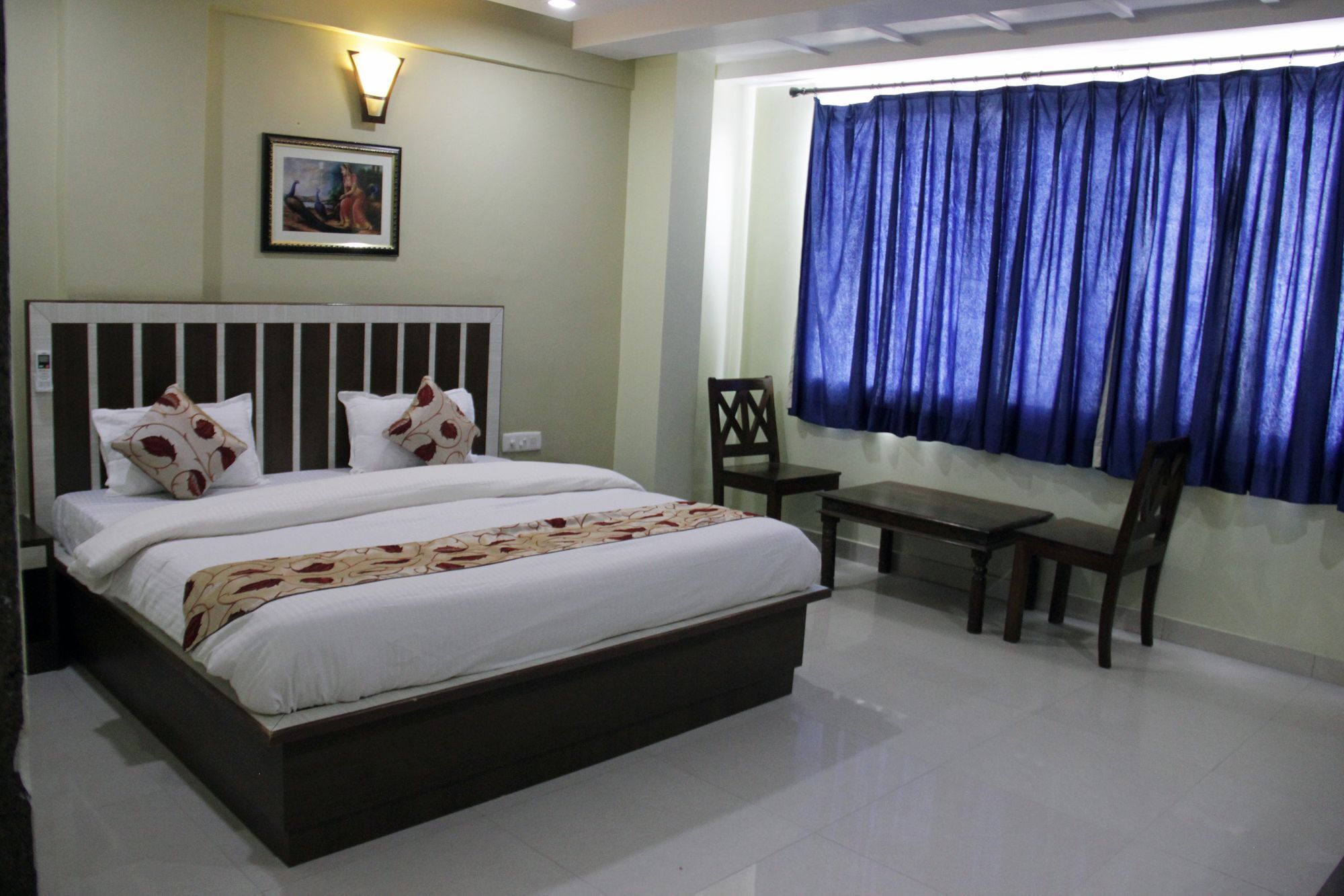 Hotel Oyo 058 Rto Paota Jodhpur (Rajasthan)