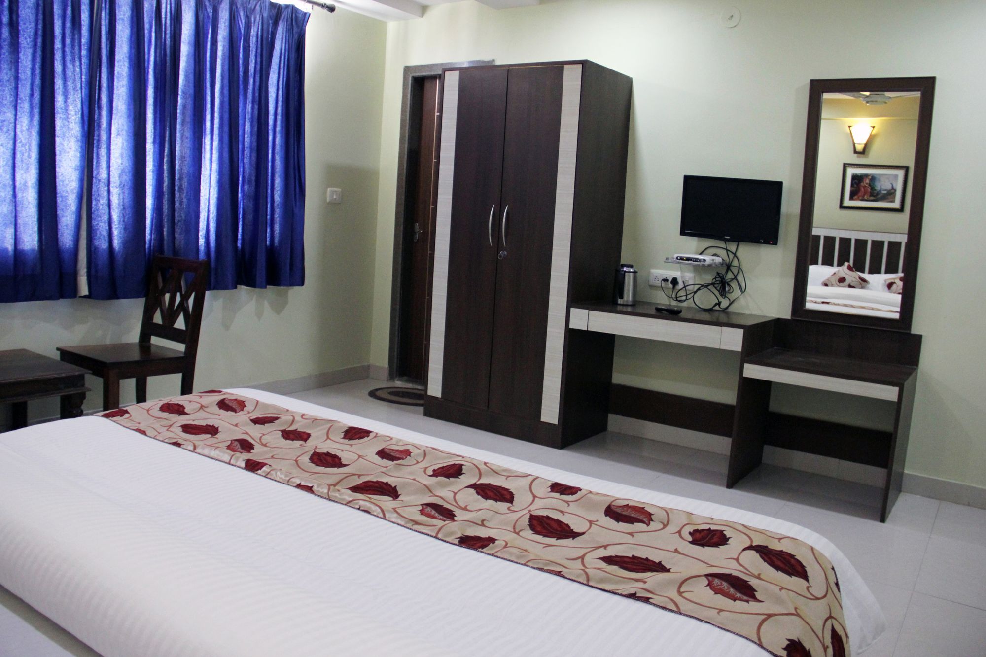 Hotel Oyo 058 Rto Paota