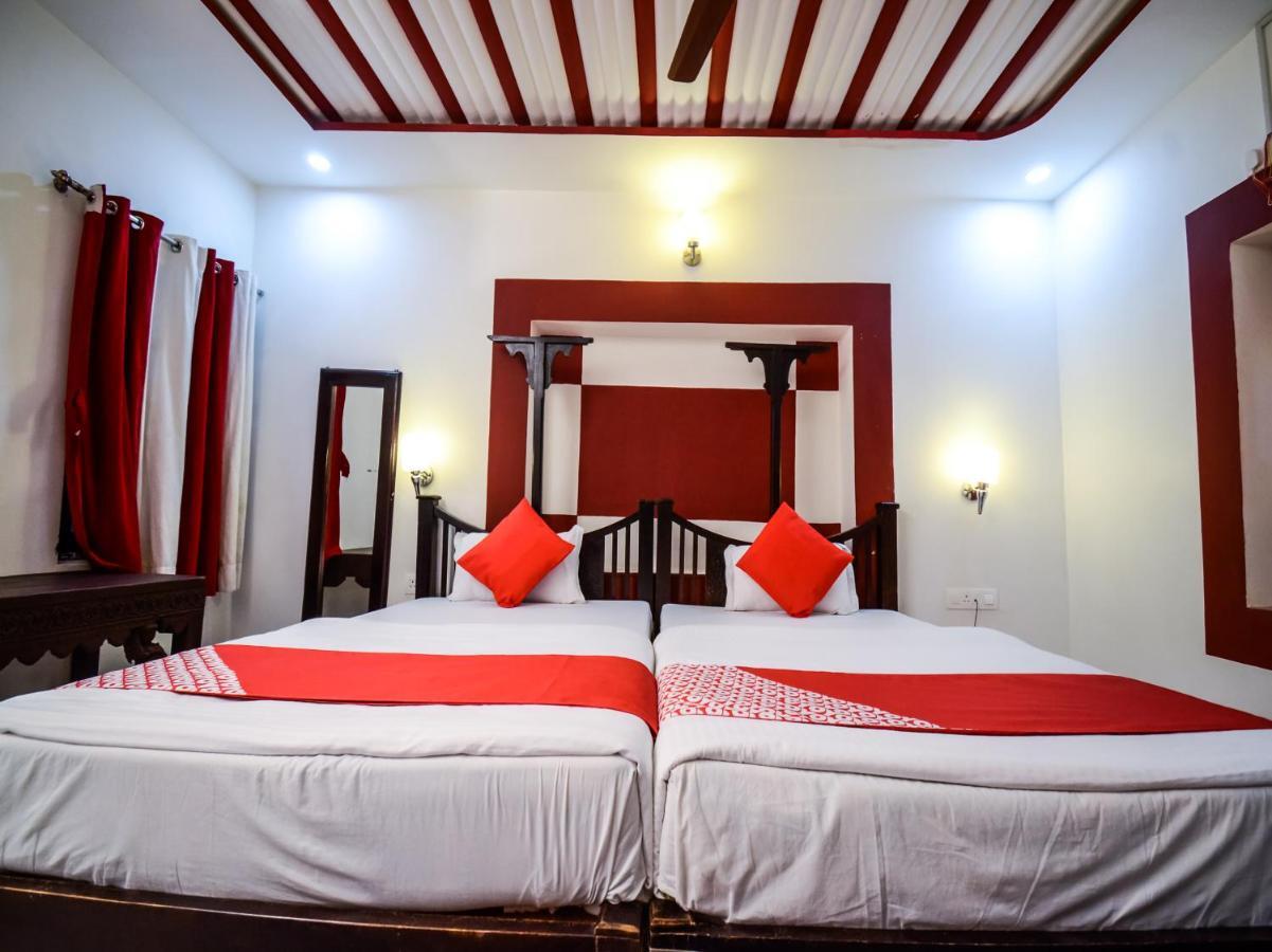 Apple Guest house