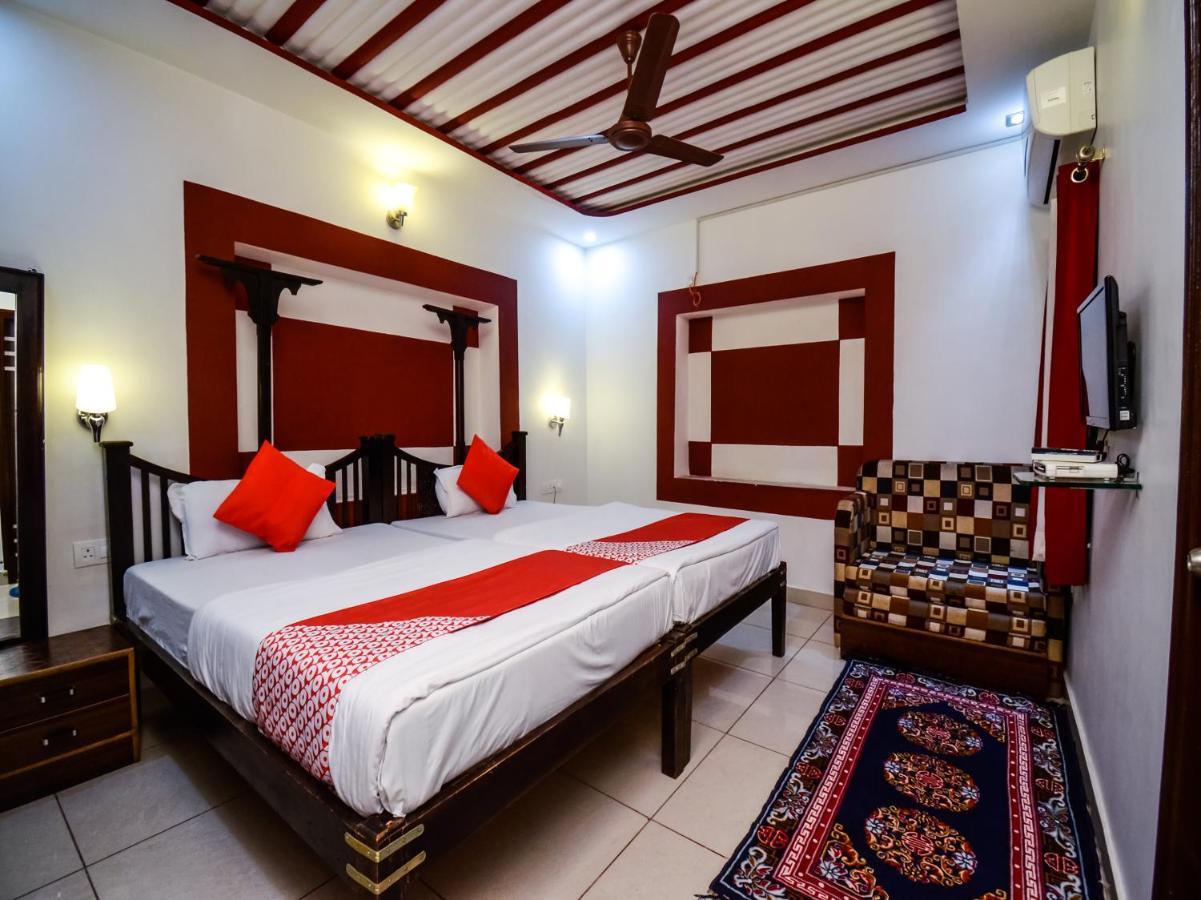Guest house Apple Jodhpur (Rajasthan)