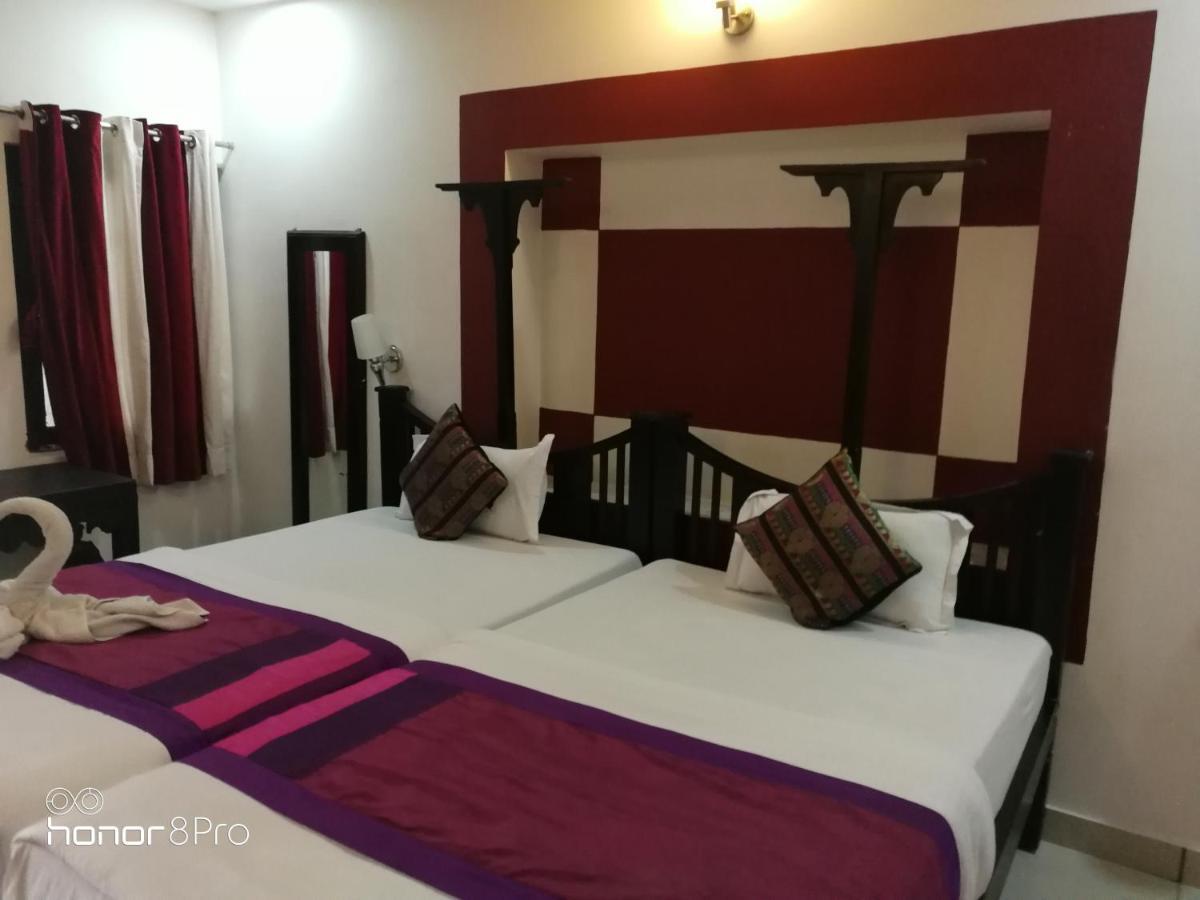 Guest house Apple 2*