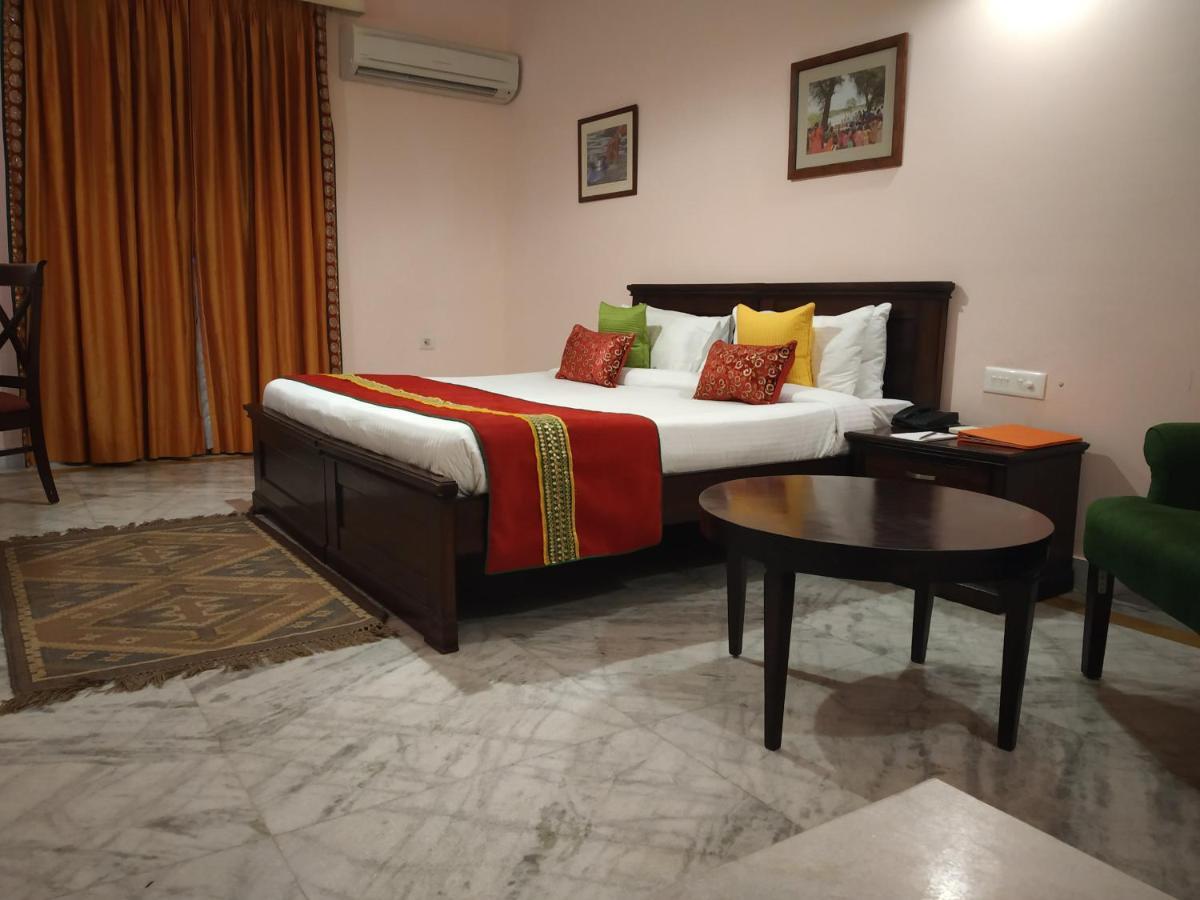 Bijolai Palace - A Inde , Jodhpur Hotel