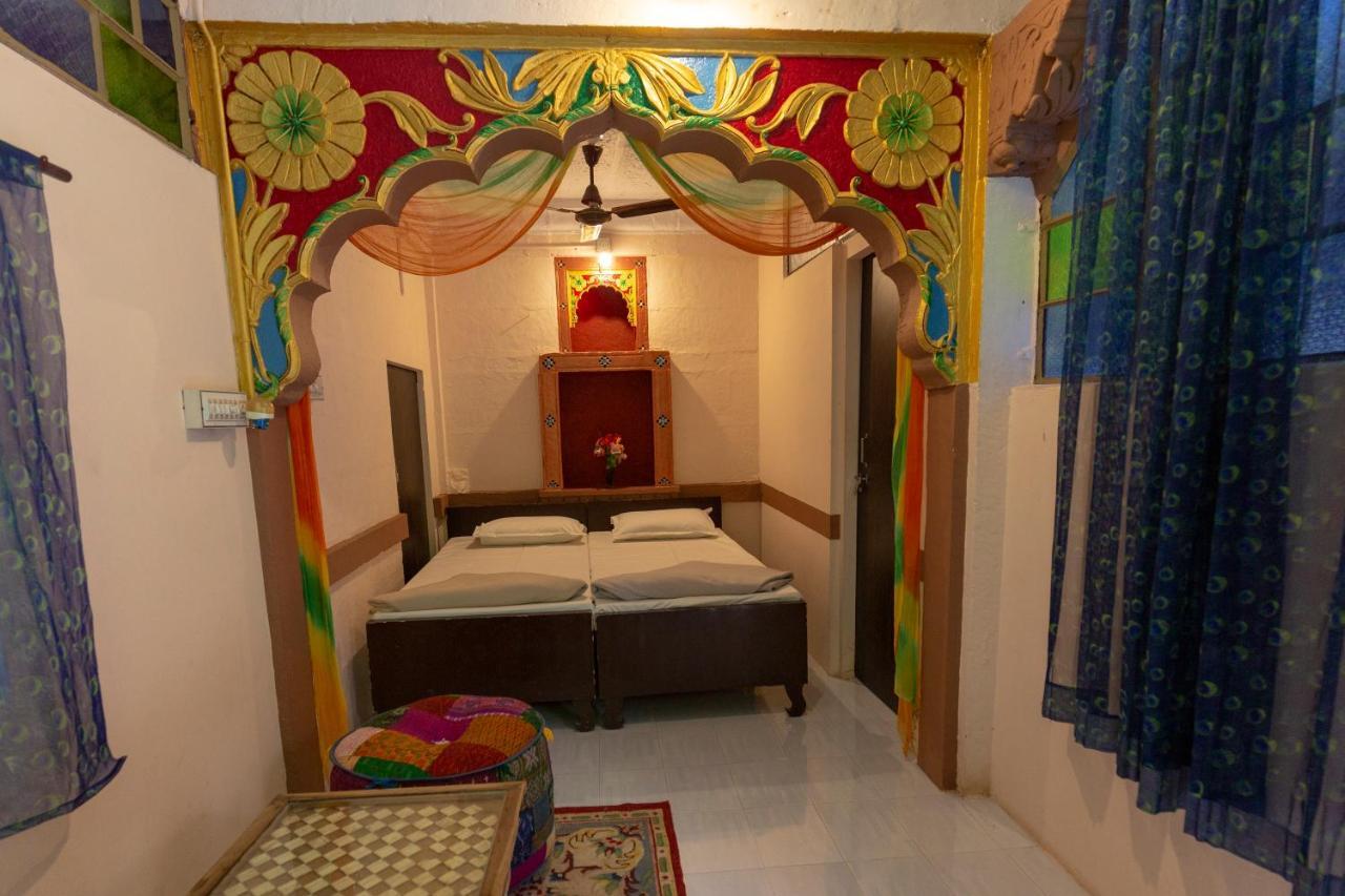 Sadar Haveli Heritage